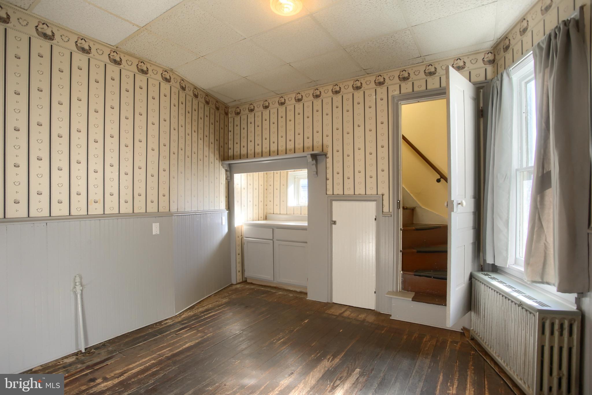 CARLISLE BOROUGH - Residential