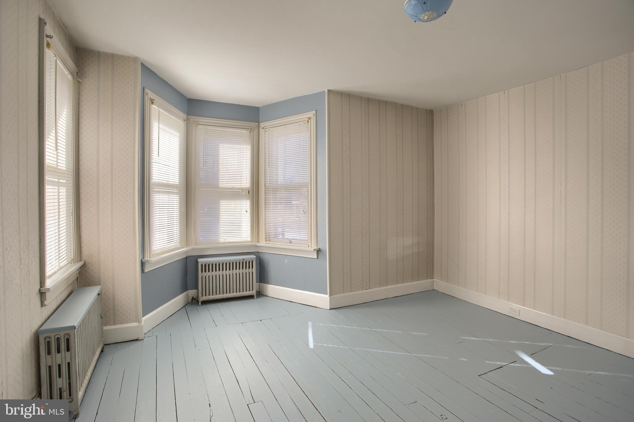 CARLISLE BOROUGH - Residential