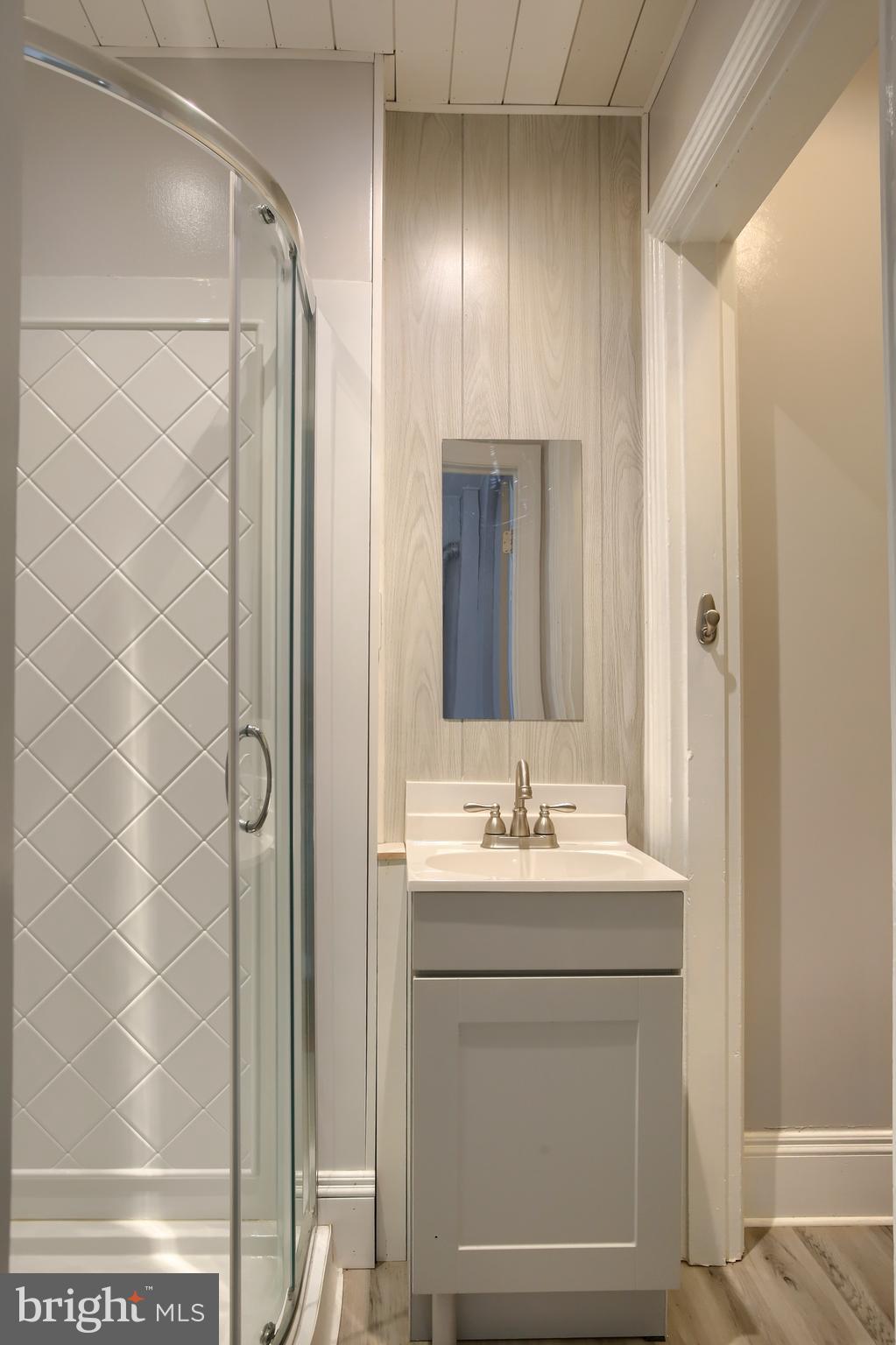 CARLISLE BOROUGH - Residential