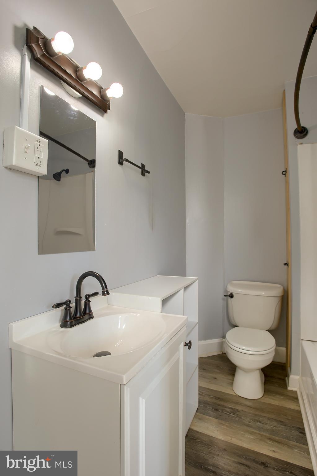 CARLISLE BOROUGH - Residential