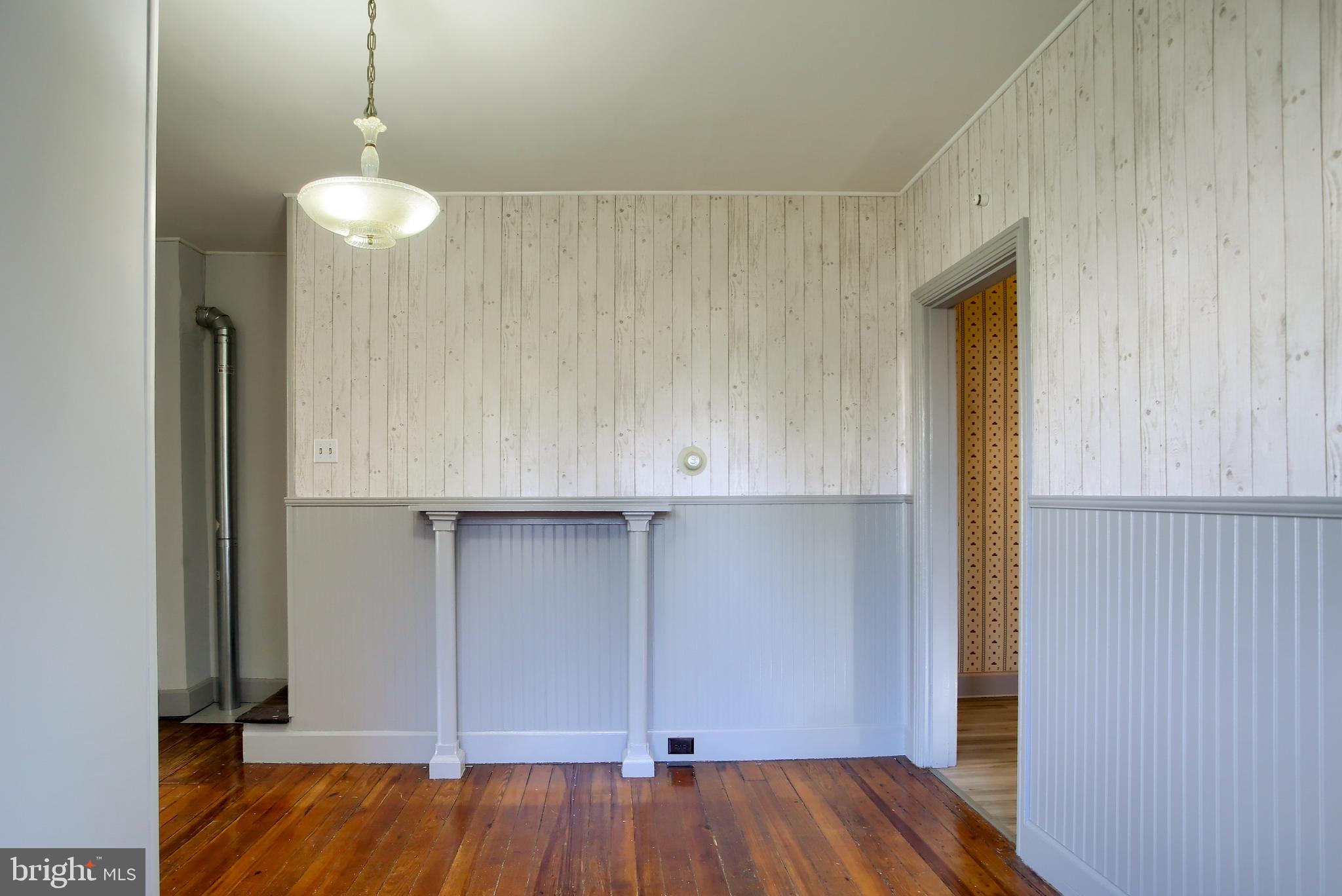 CARLISLE BOROUGH - Residential