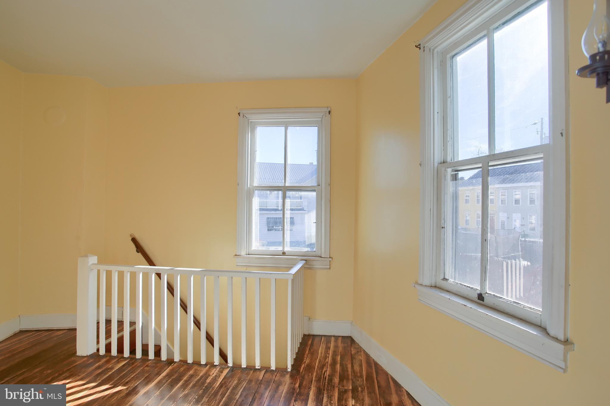 CARLISLE BOROUGH - Residential