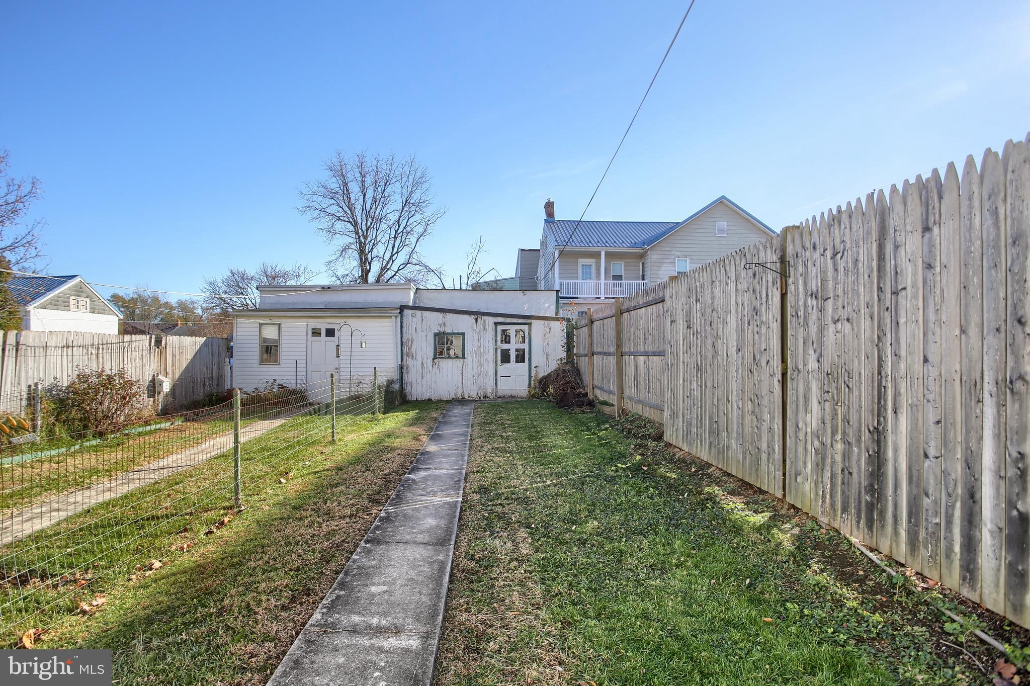 CARLISLE BOROUGH - Residential