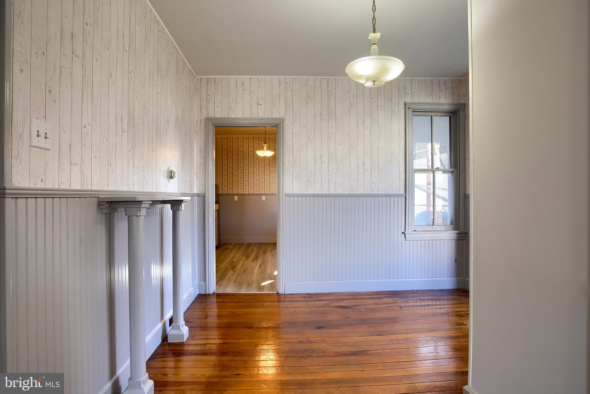 CARLISLE BOROUGH - Residential