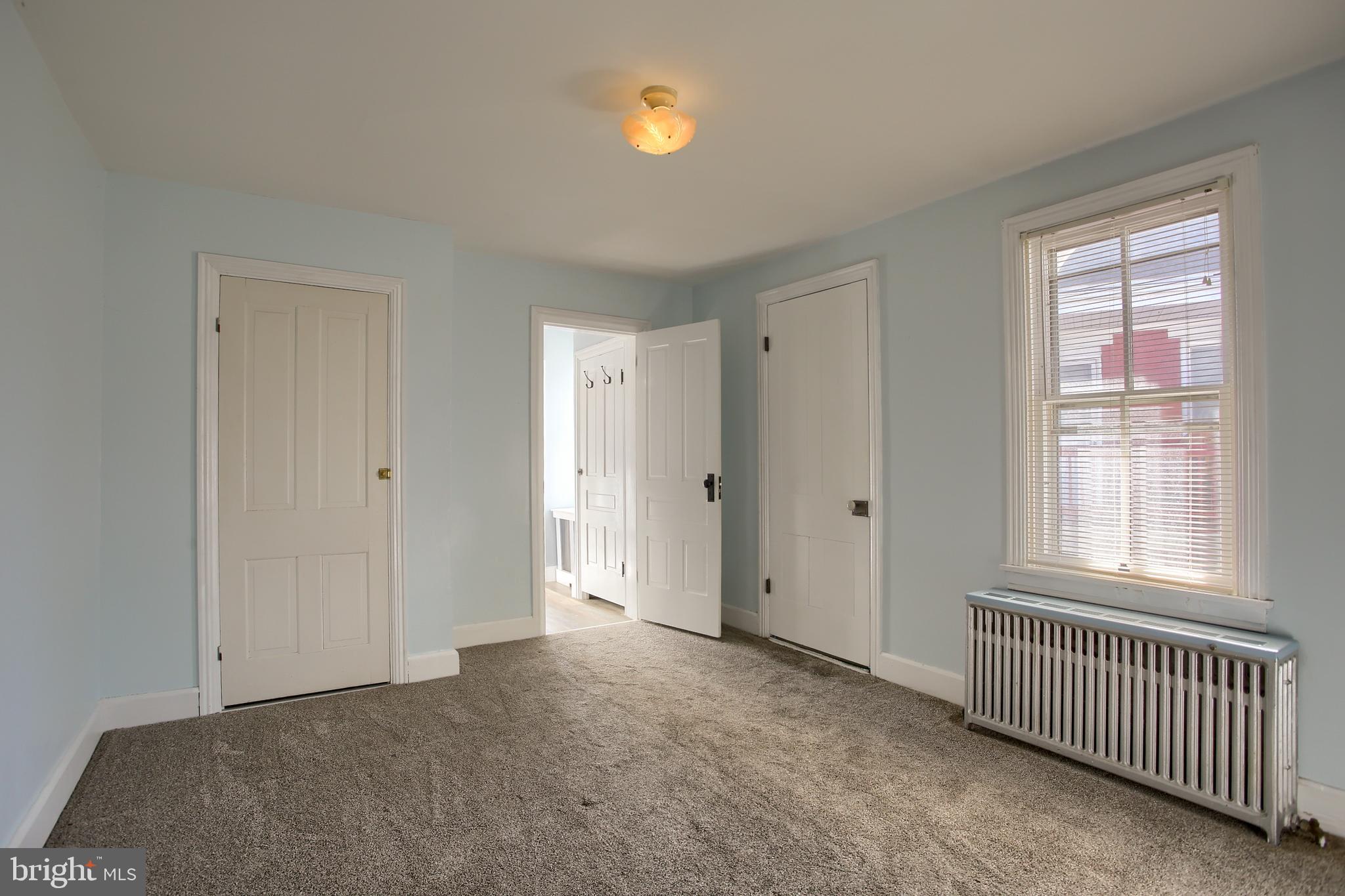 CARLISLE BOROUGH - Residential