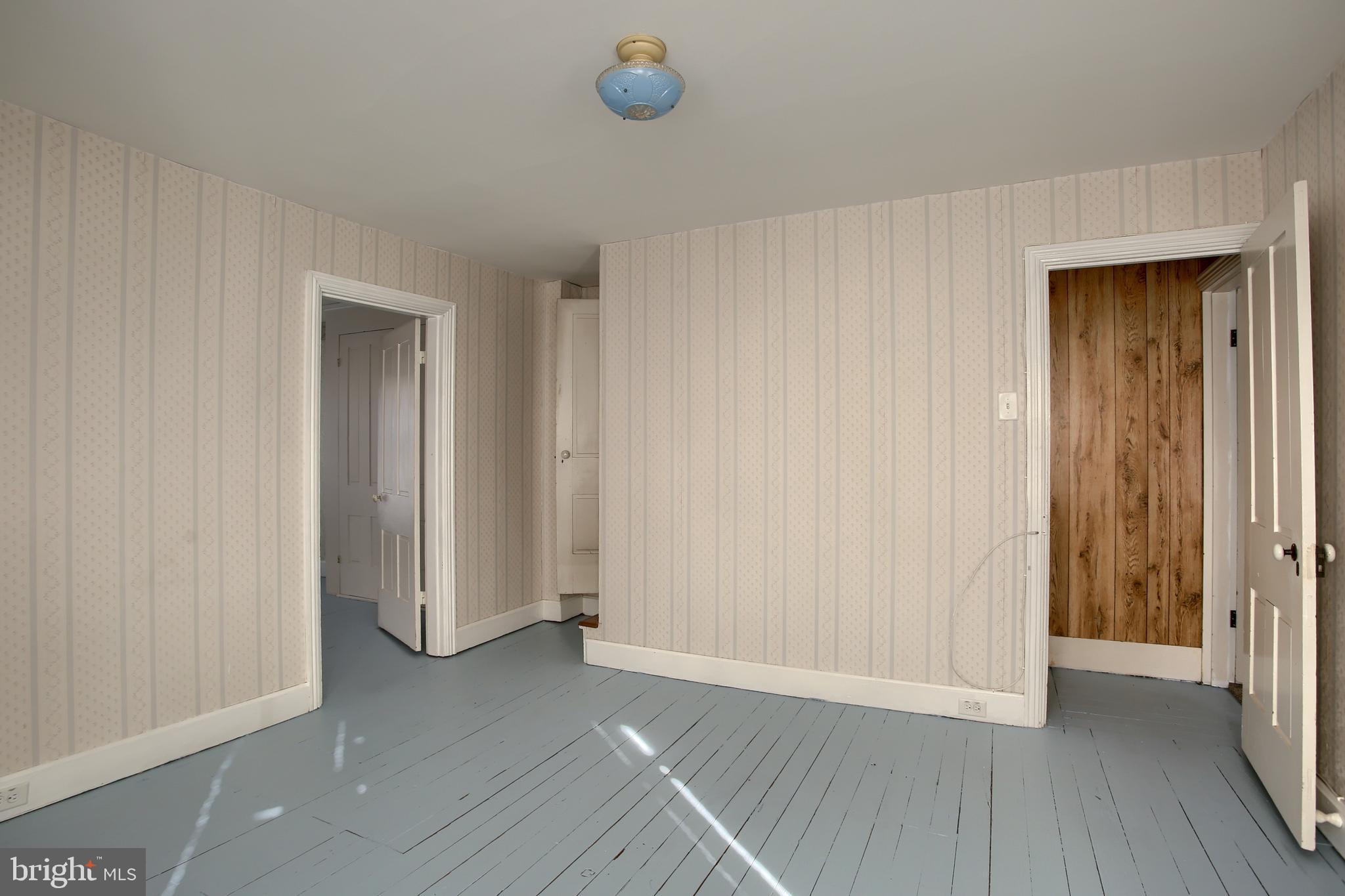 CARLISLE BOROUGH - Residential