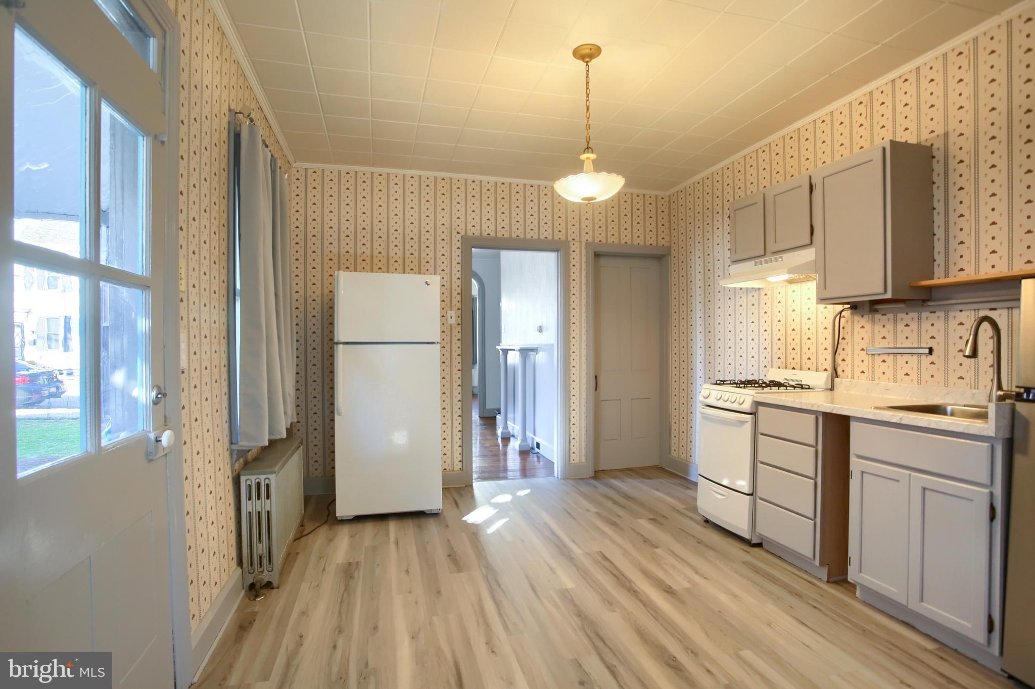 CARLISLE BOROUGH - Residential