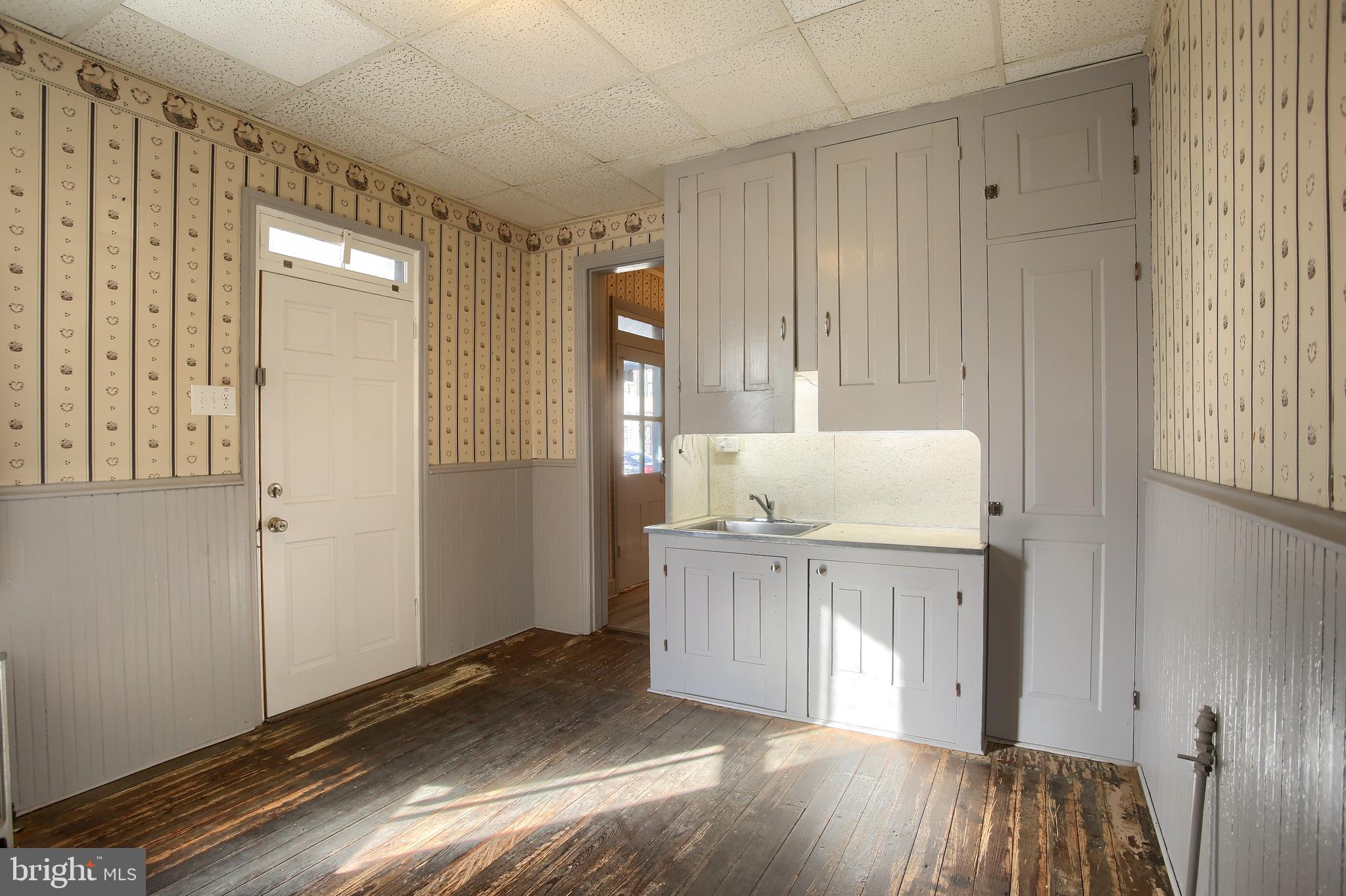 CARLISLE BOROUGH - Residential