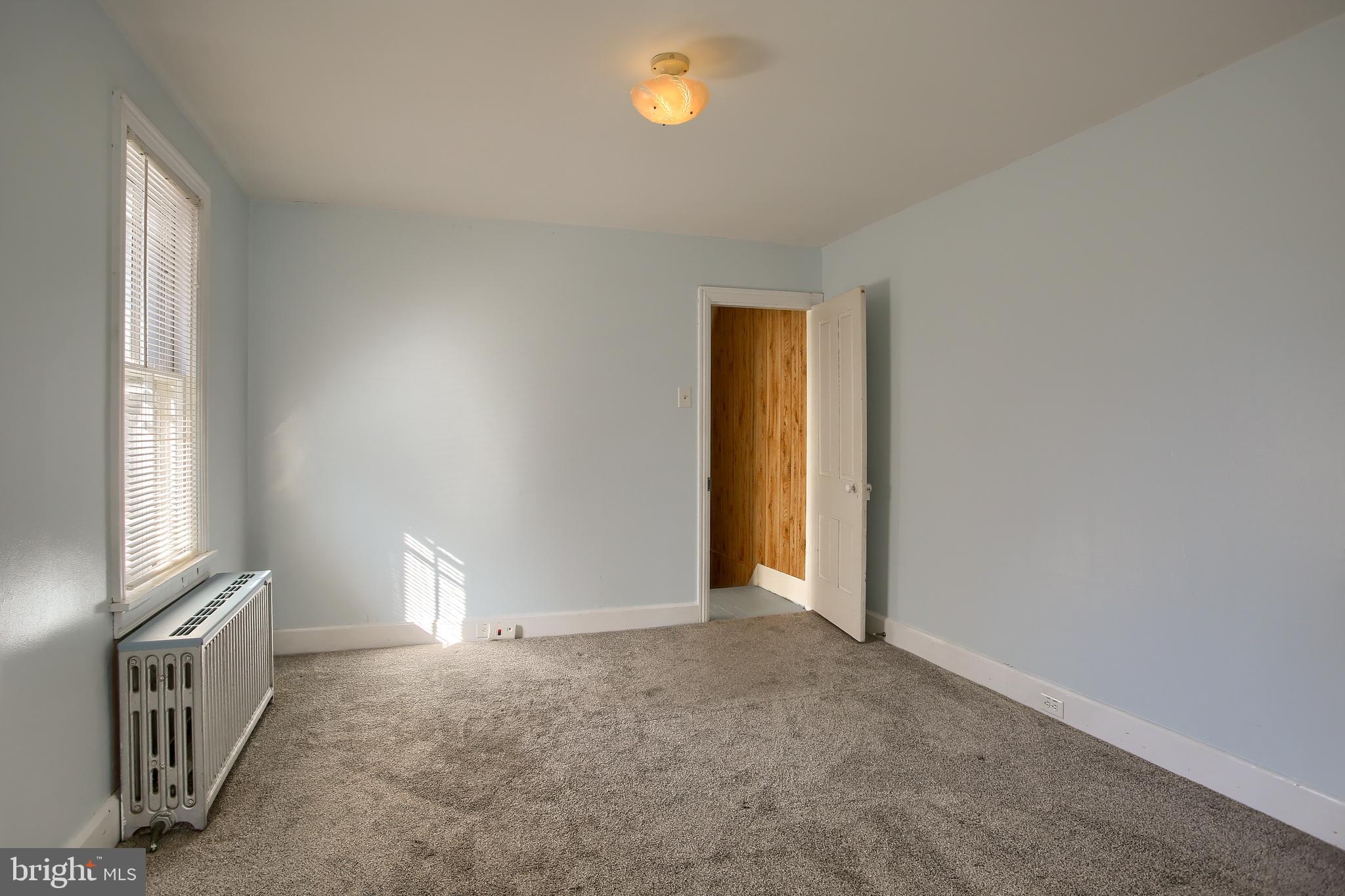 CARLISLE BOROUGH - Residential