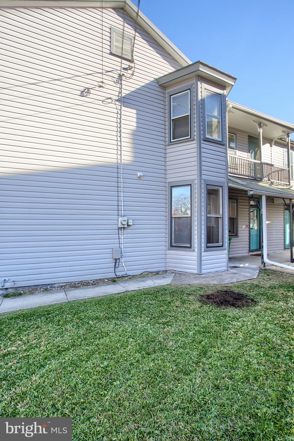 CARLISLE BOROUGH - Residential