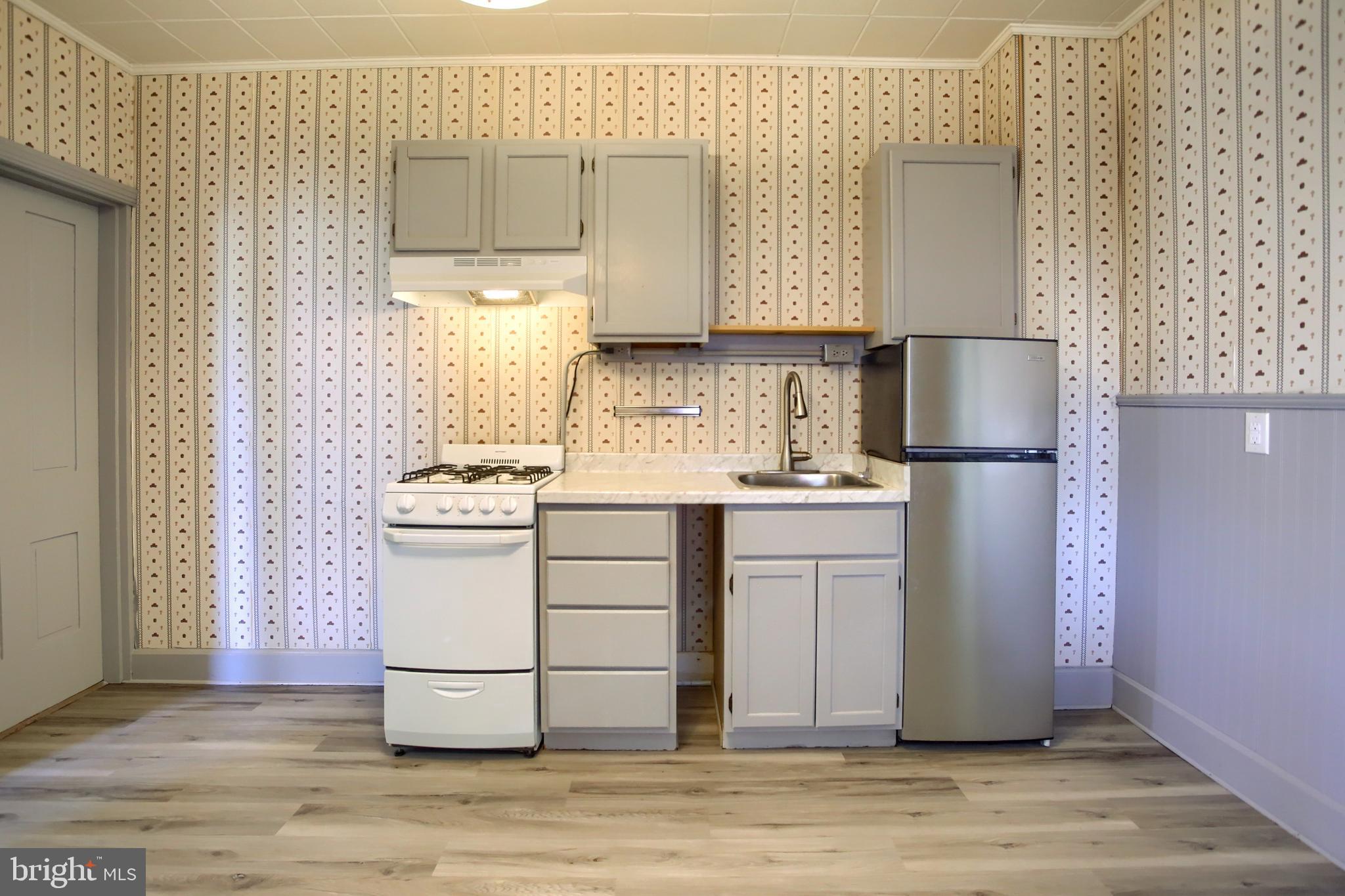 CARLISLE BOROUGH - Residential