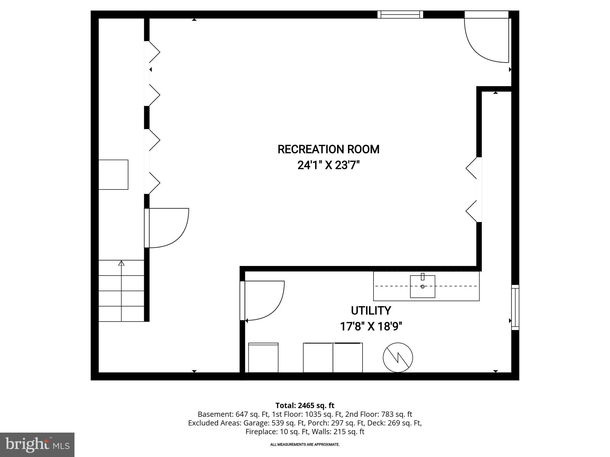 NONE AVAILABLE - Residential