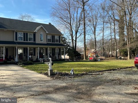 Homes For Sale - 316 Redwood Avenue<br/> WOODBURY HEIGHTS, NJ 08097