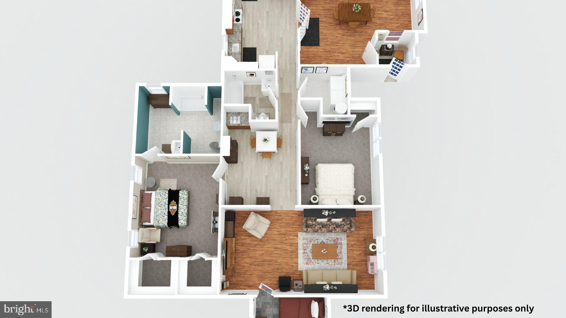 89 RIPPON PLACE