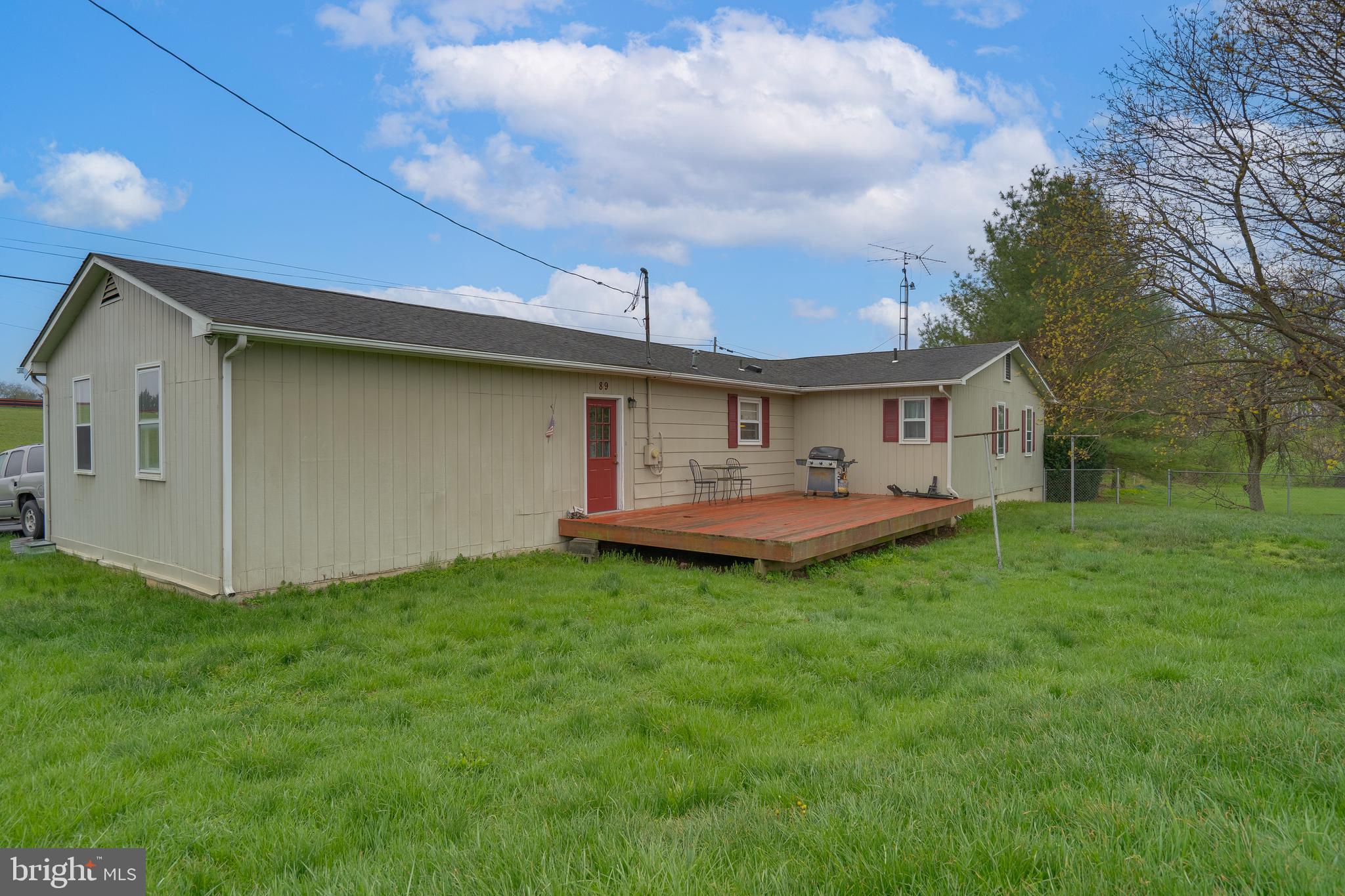 89 RIPPON PLACE