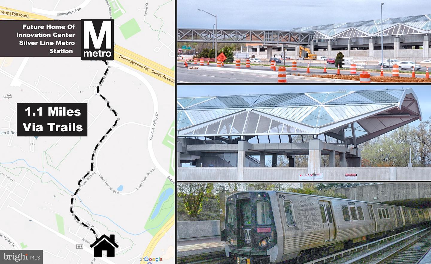 COPPERMINE CROSSING - Residential Lease