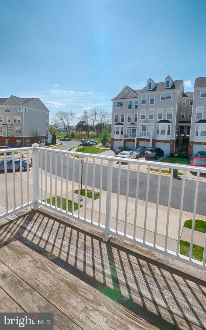 COPPERMINE CROSSING - Residential Lease