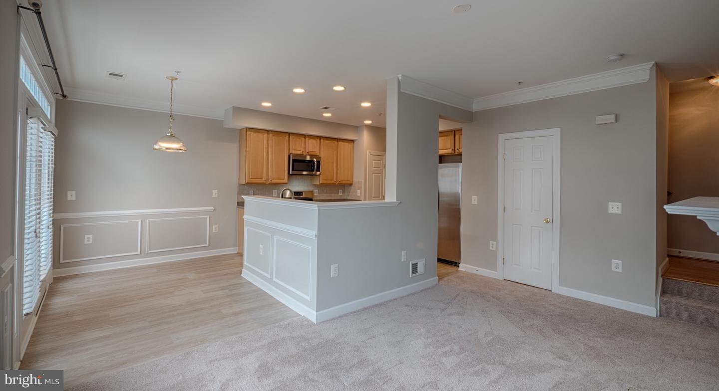 COPPERMINE CROSSING - Residential Lease