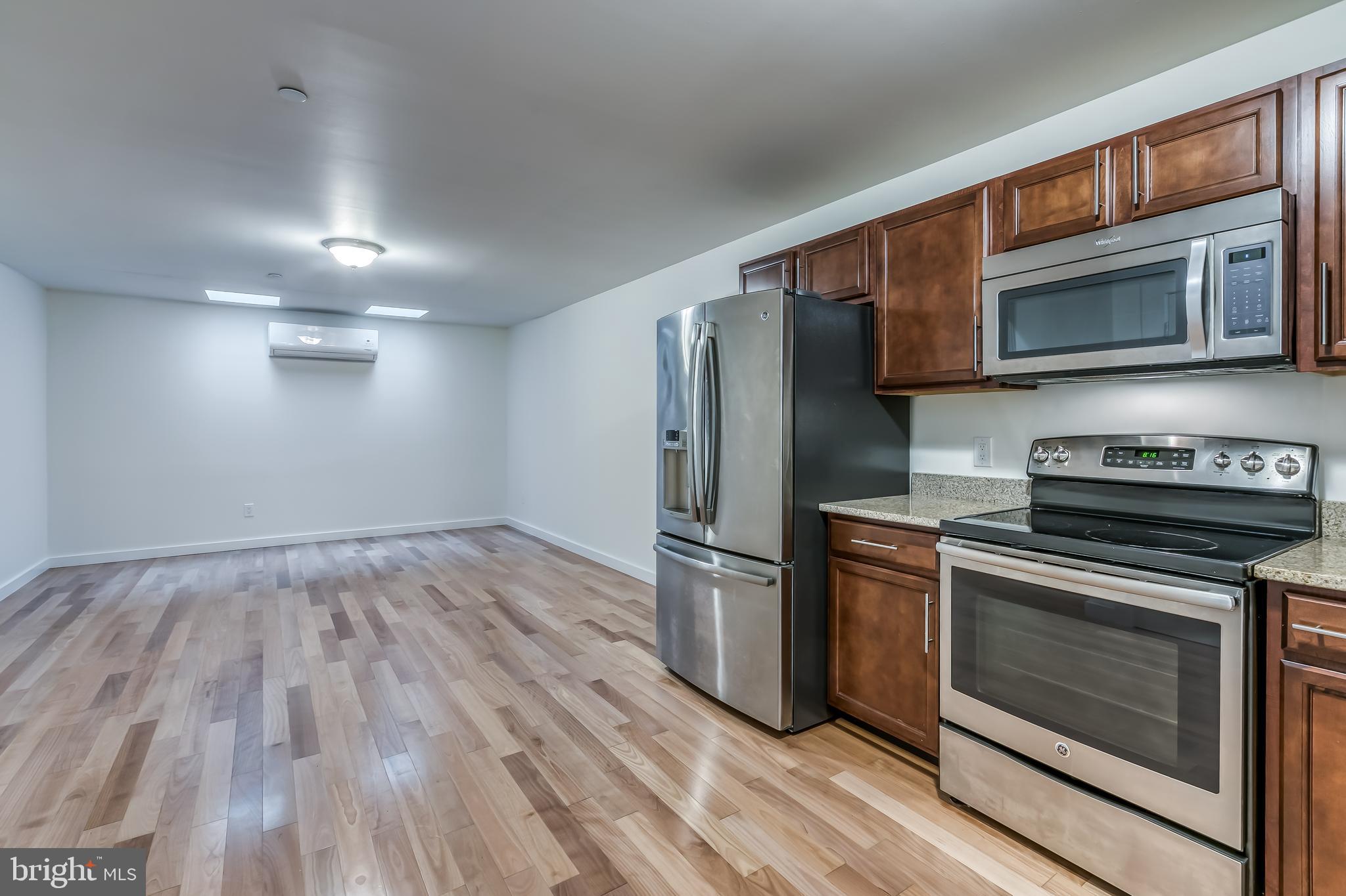 POWELTON VILLAGE - Residential Lease