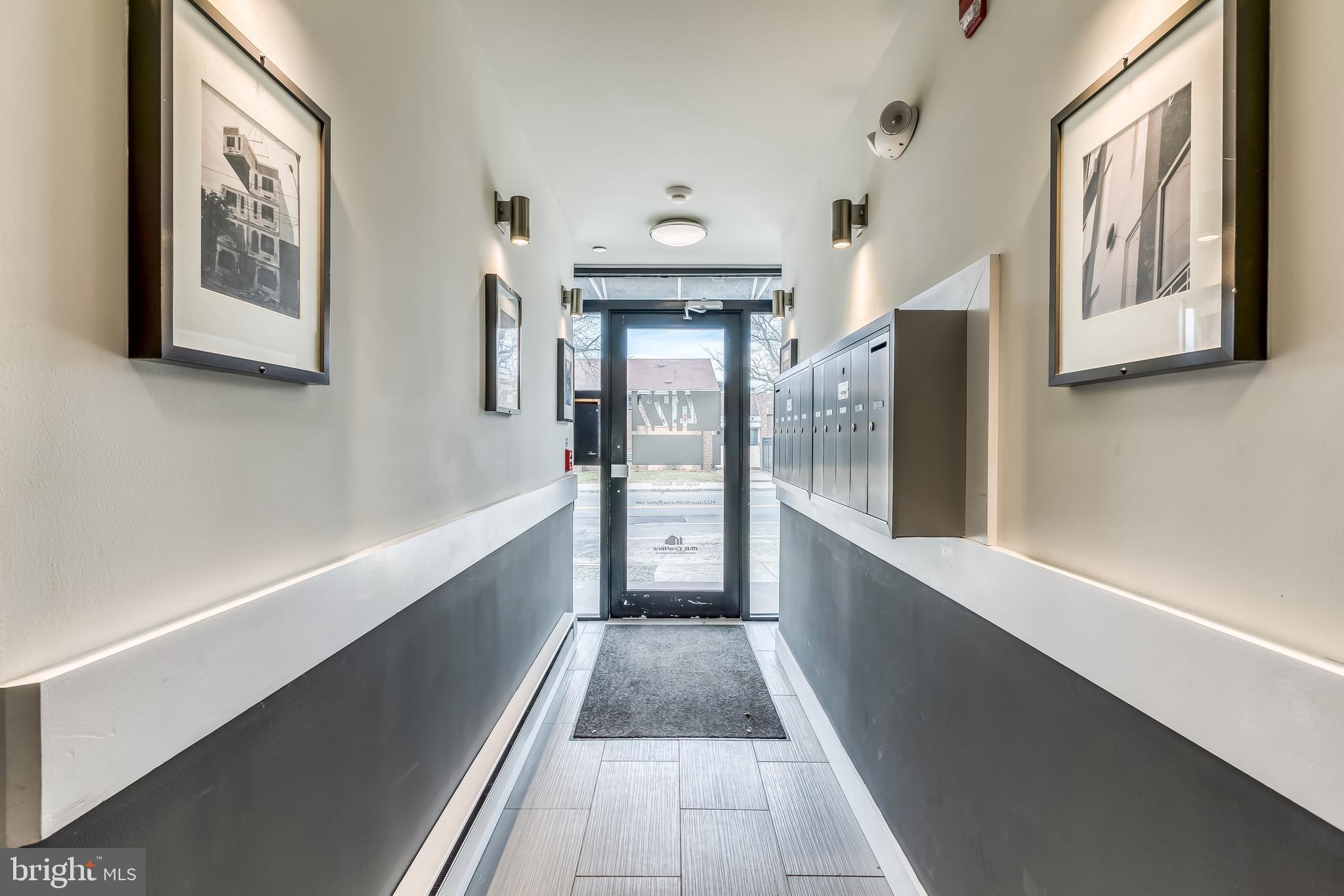 POWELTON VILLAGE - Residential Lease