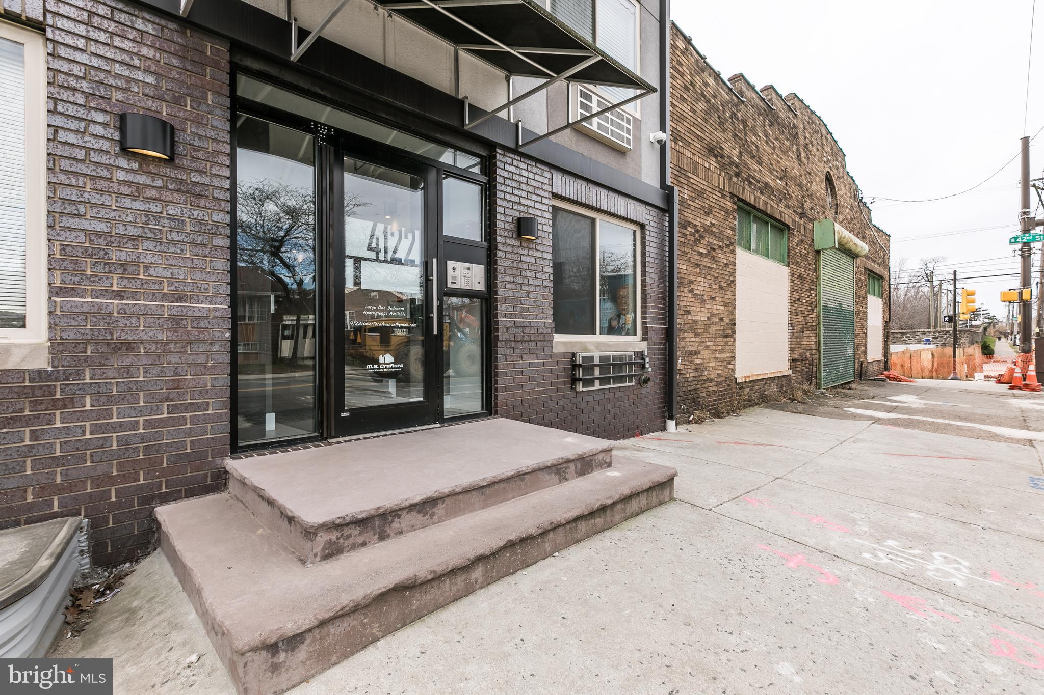 POWELTON VILLAGE - Residential Lease