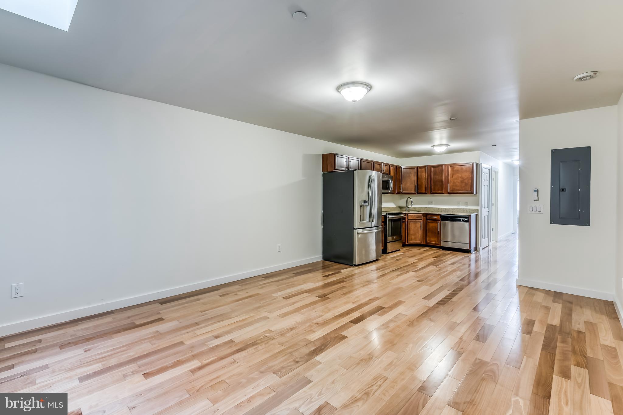 POWELTON VILLAGE - Residential Lease