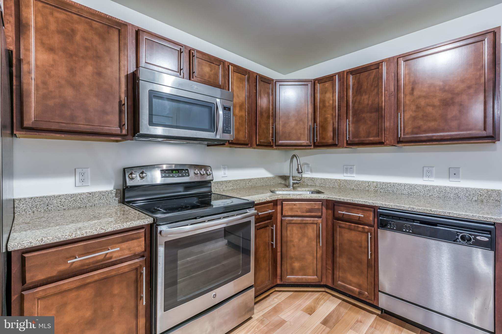 POWELTON VILLAGE - Residential Lease