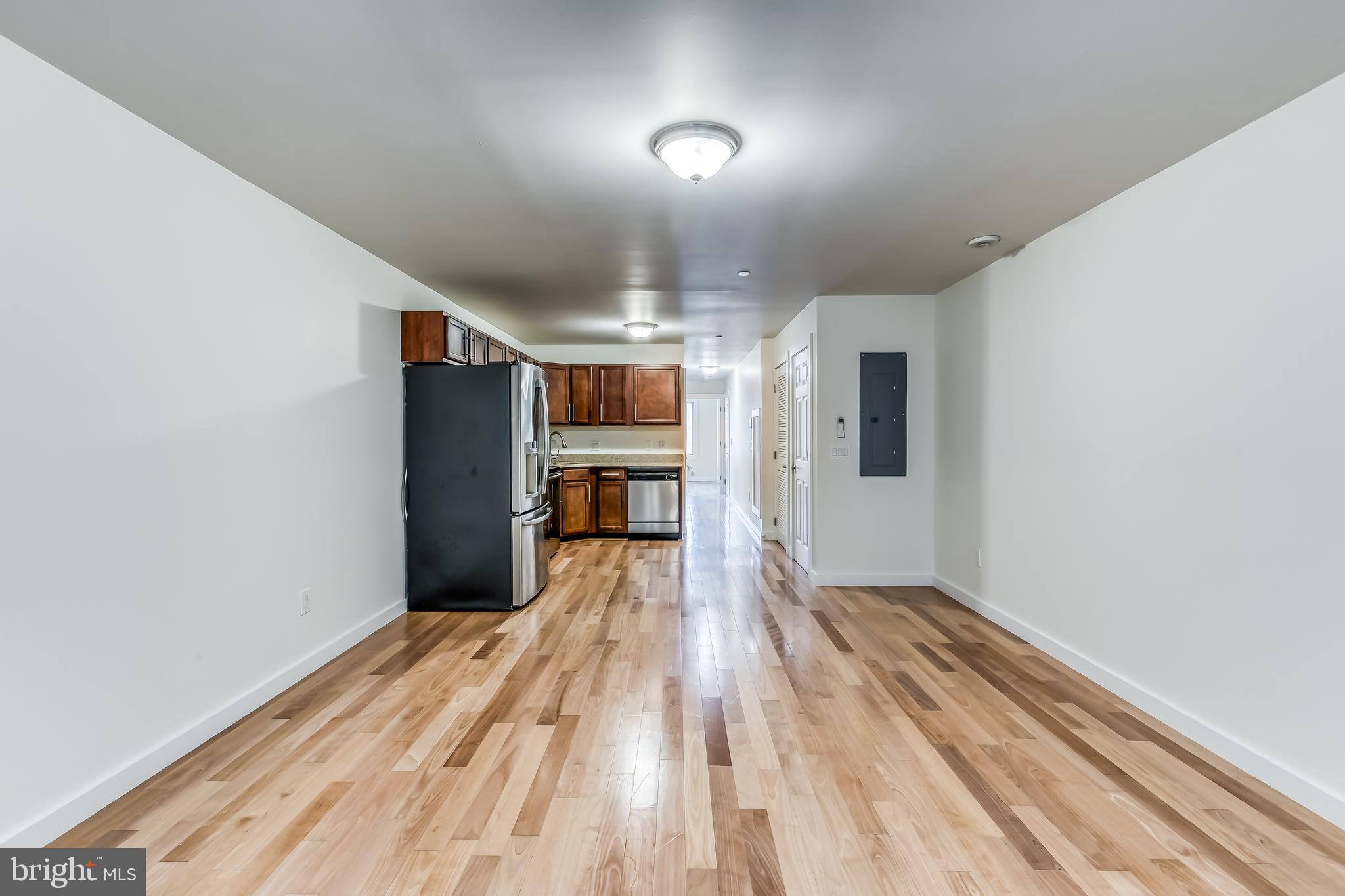 POWELTON VILLAGE - Residential Lease