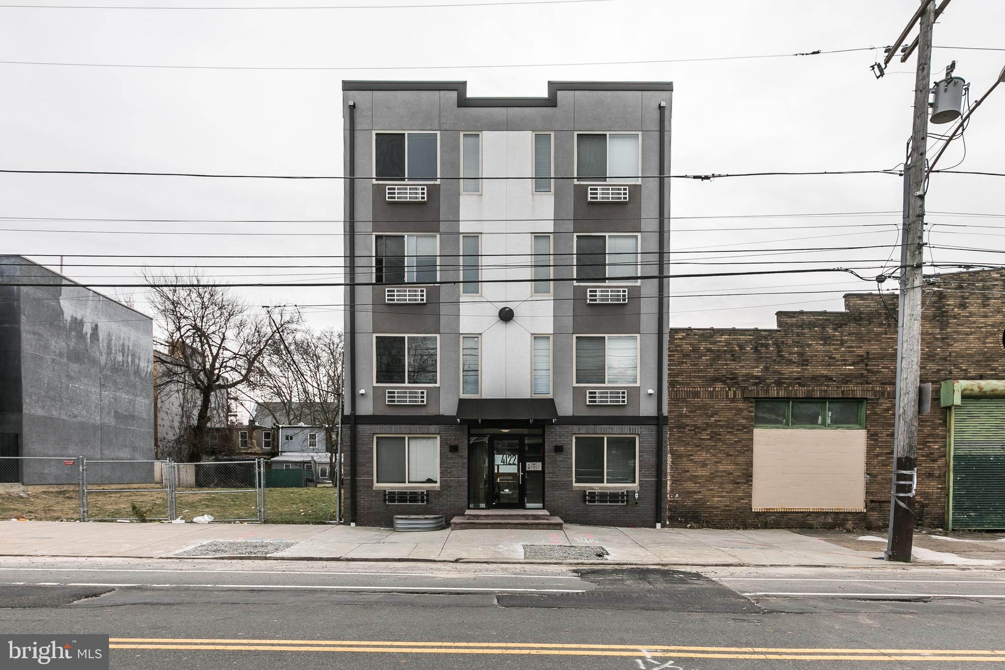 POWELTON VILLAGE - Residential Lease