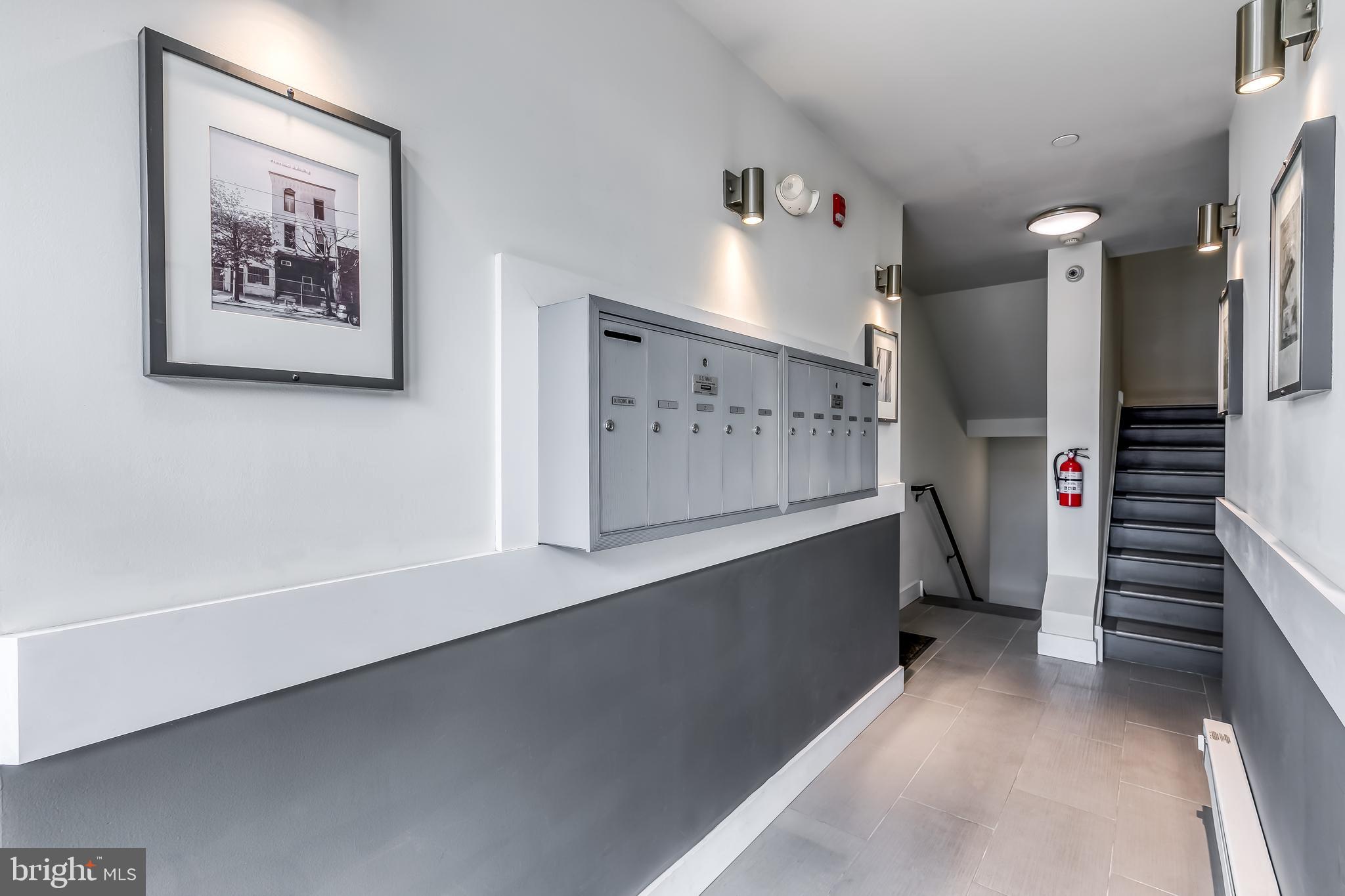 POWELTON VILLAGE - Residential Lease