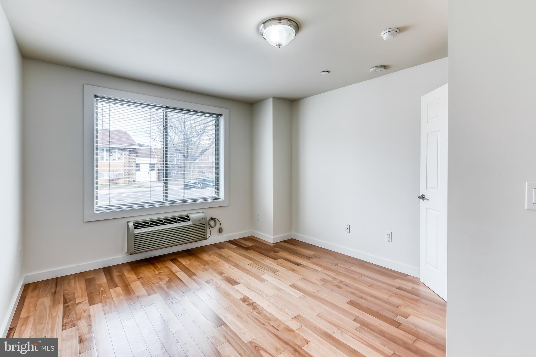 POWELTON VILLAGE - Residential Lease