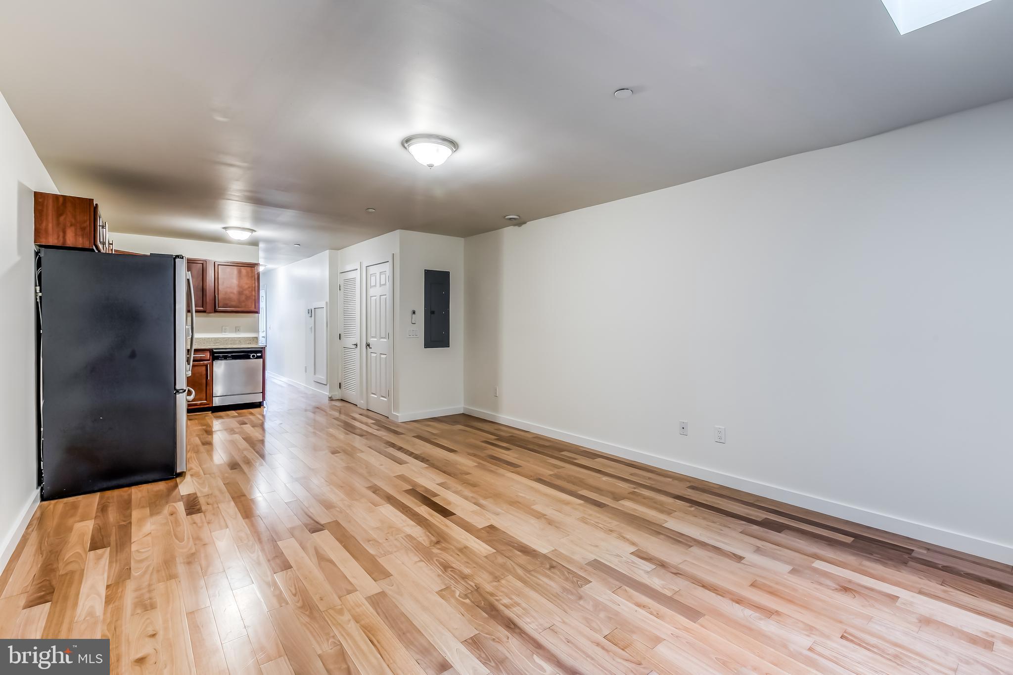 POWELTON VILLAGE - Residential Lease