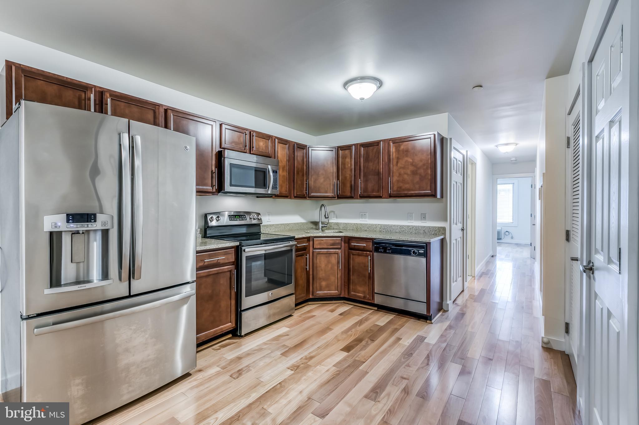 POWELTON VILLAGE - Residential Lease