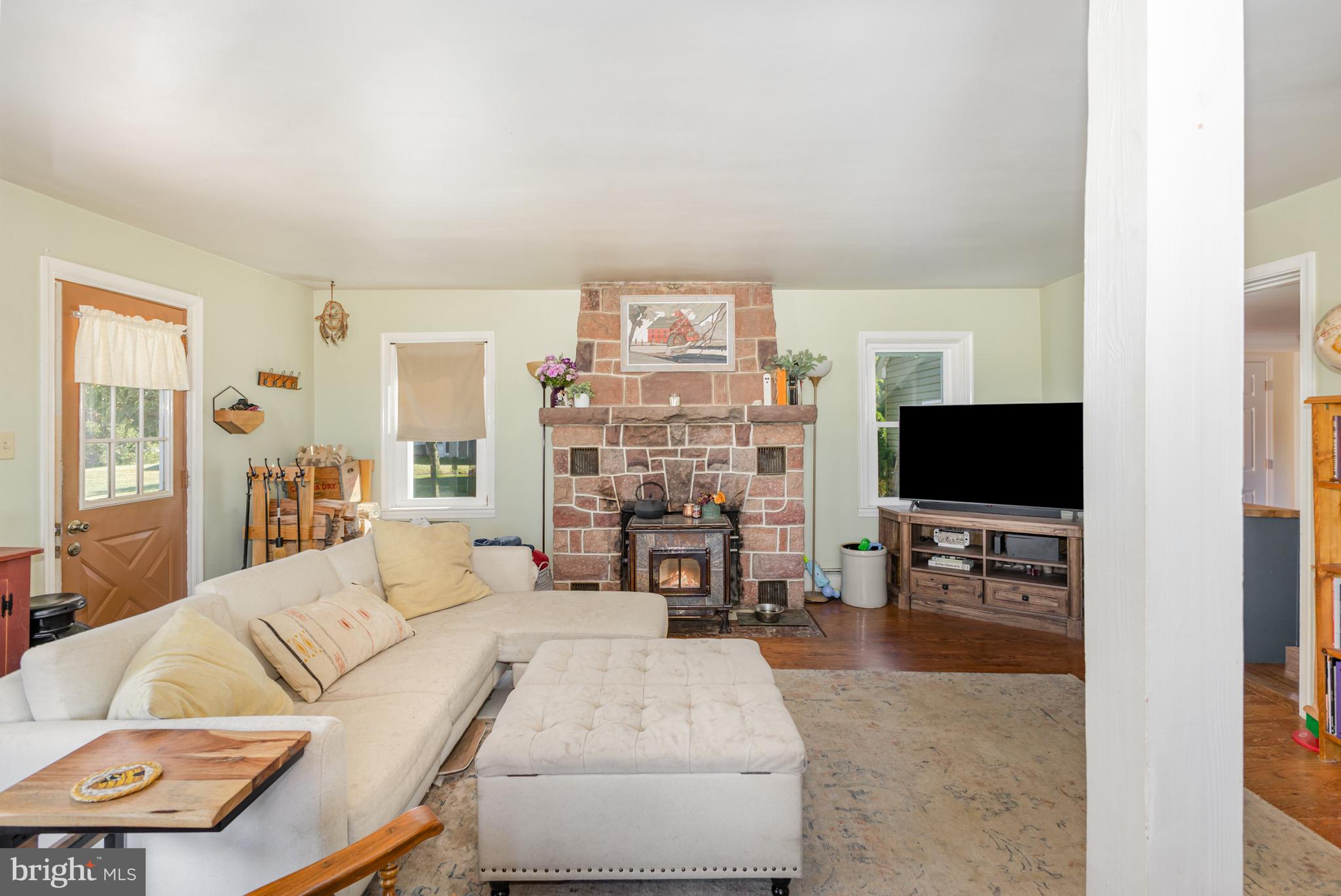 NORTH CORNWALL TOWNSHIP - Residential