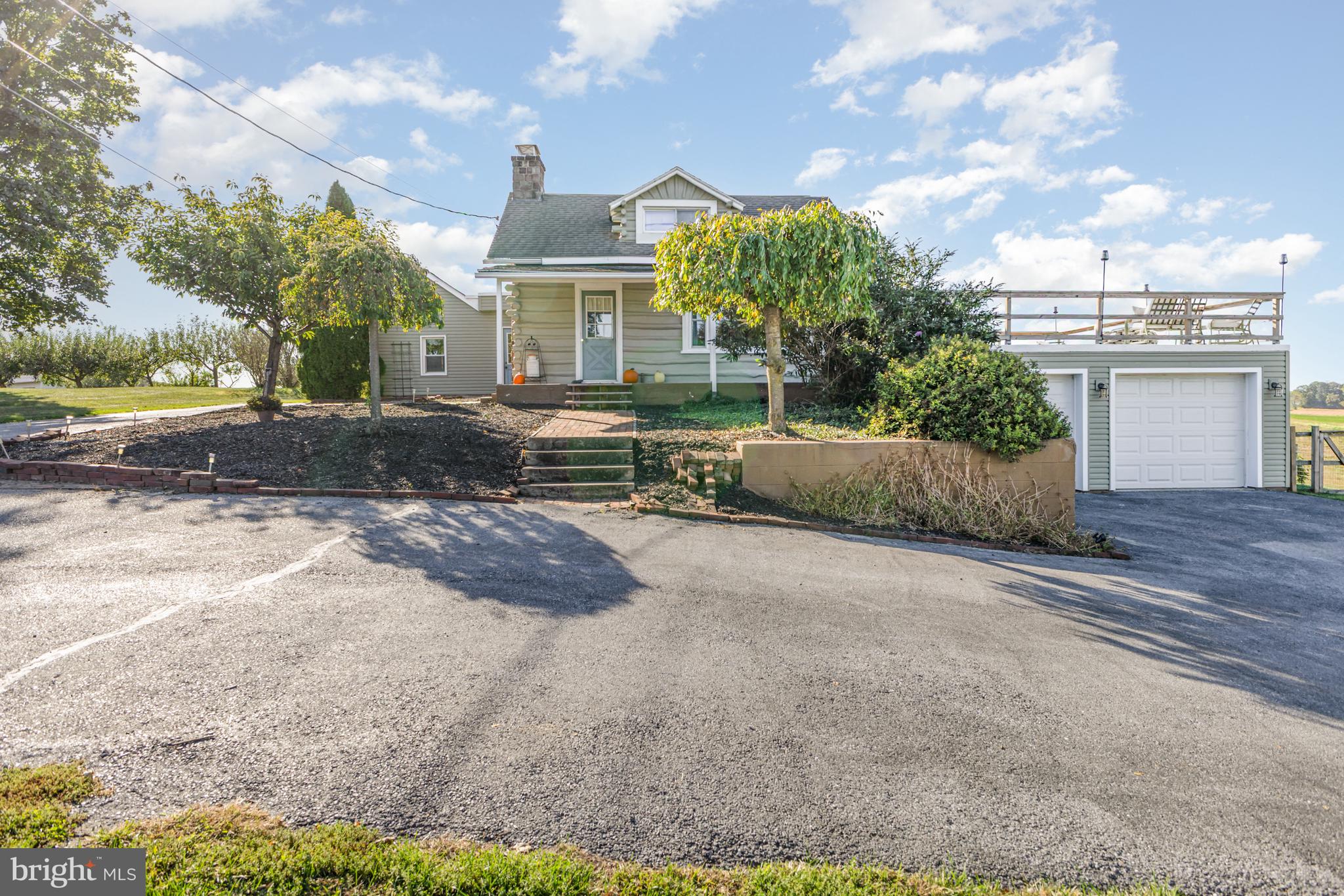 NORTH CORNWALL TOWNSHIP - Residential