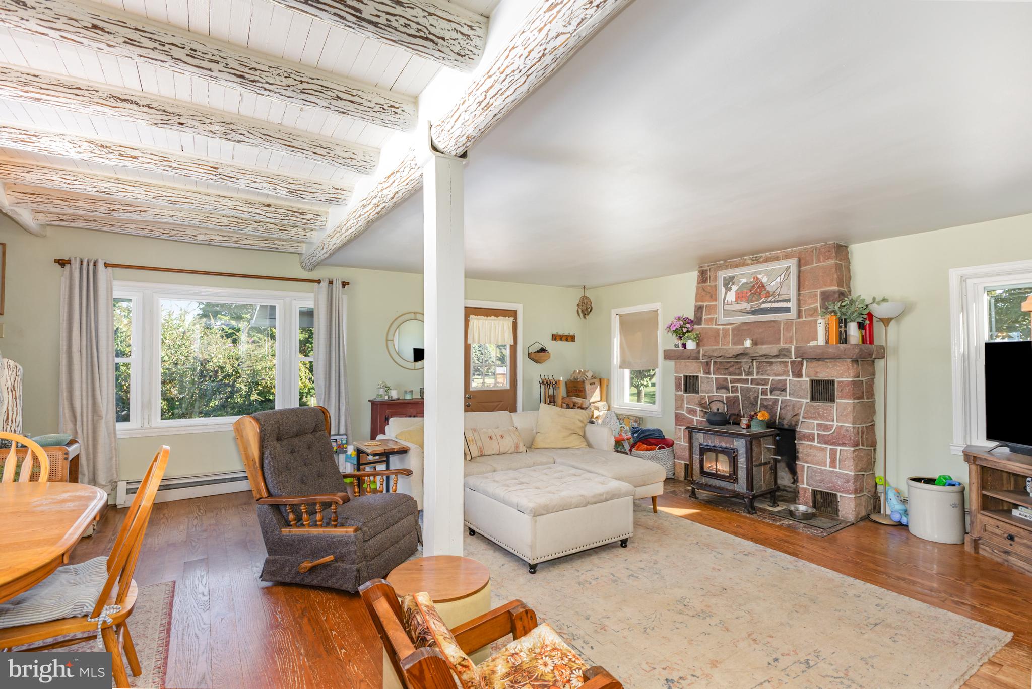 NORTH CORNWALL TOWNSHIP - Residential