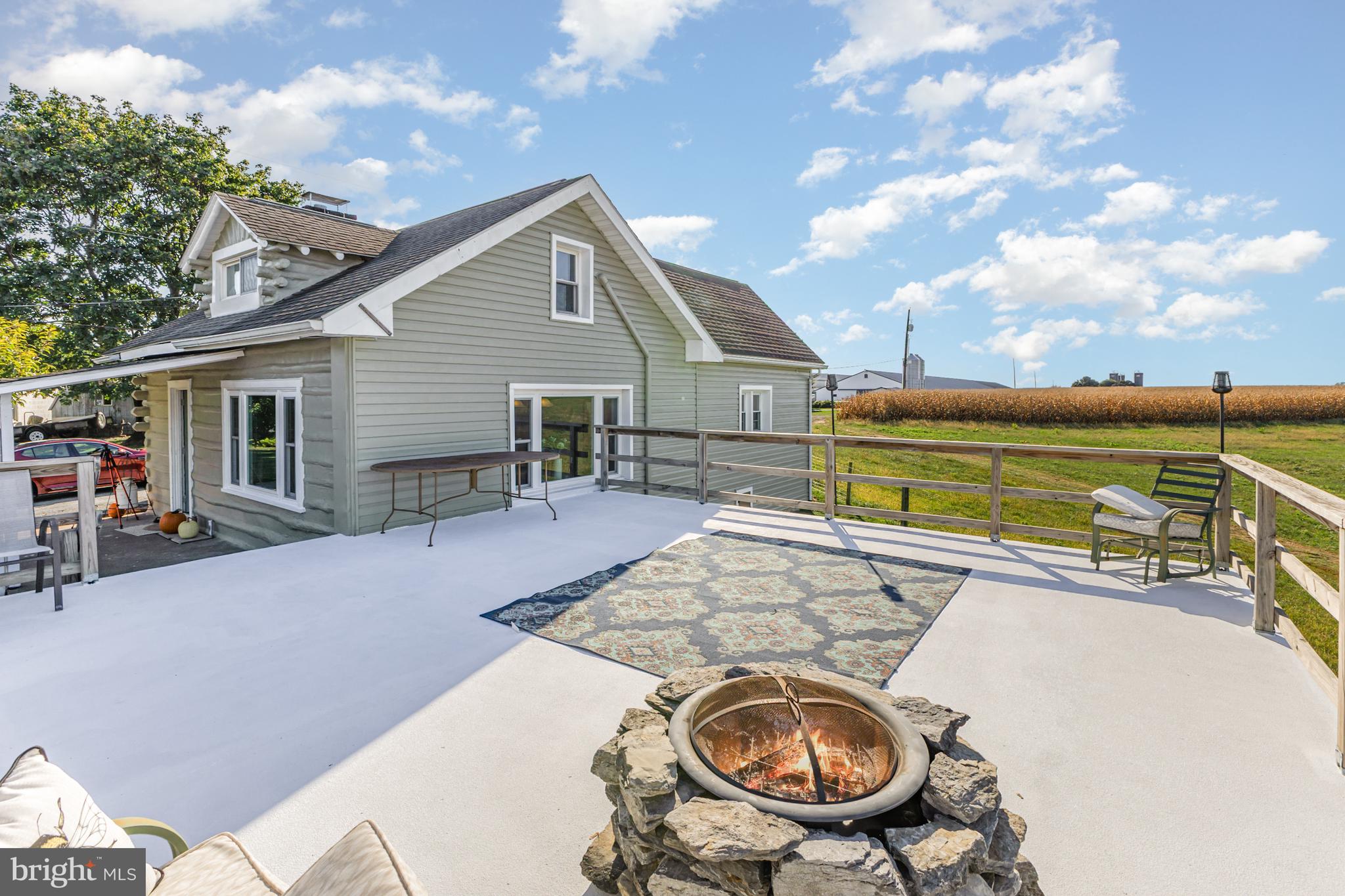 NORTH CORNWALL TOWNSHIP - Residential