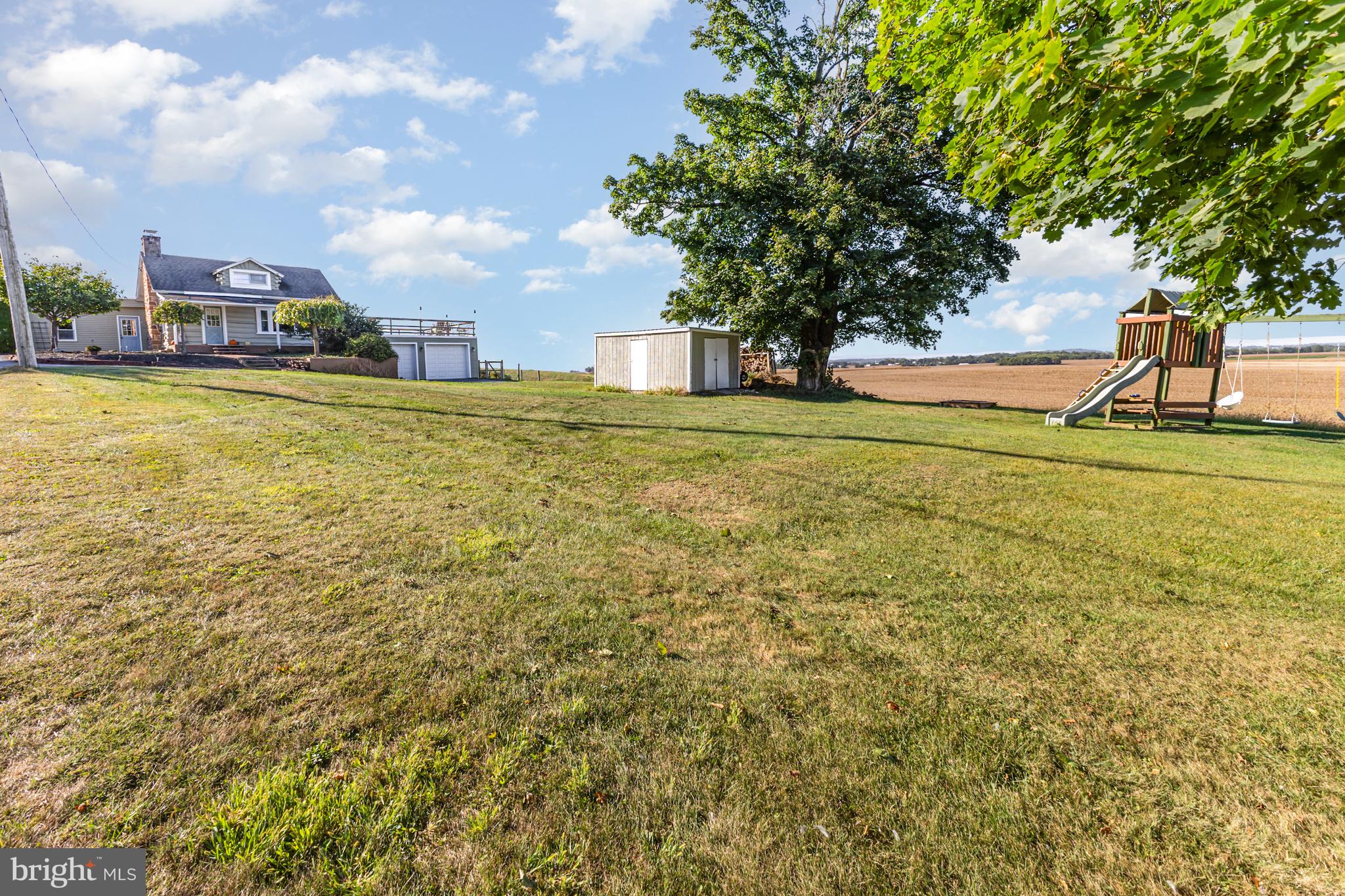 NORTH CORNWALL TOWNSHIP - Residential