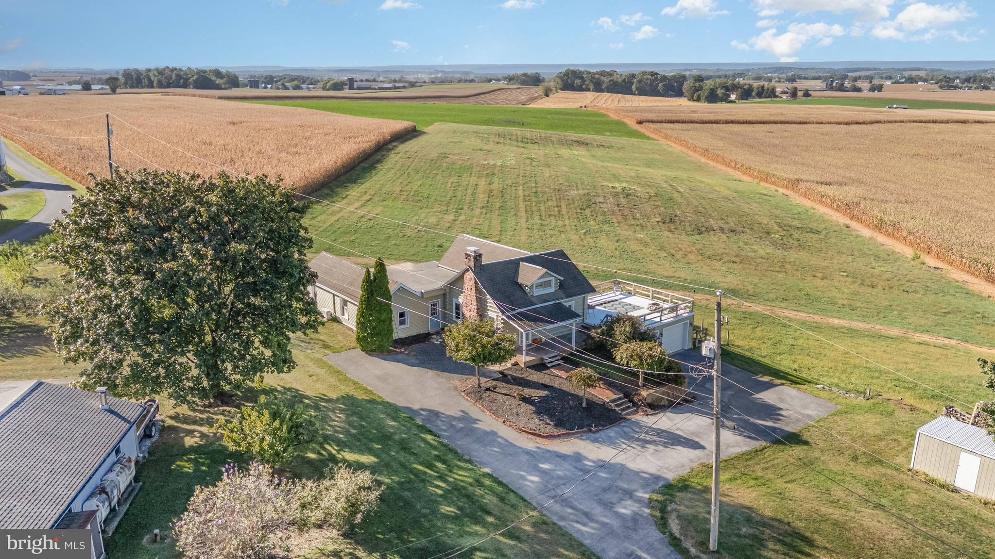 NORTH CORNWALL TOWNSHIP - Residential