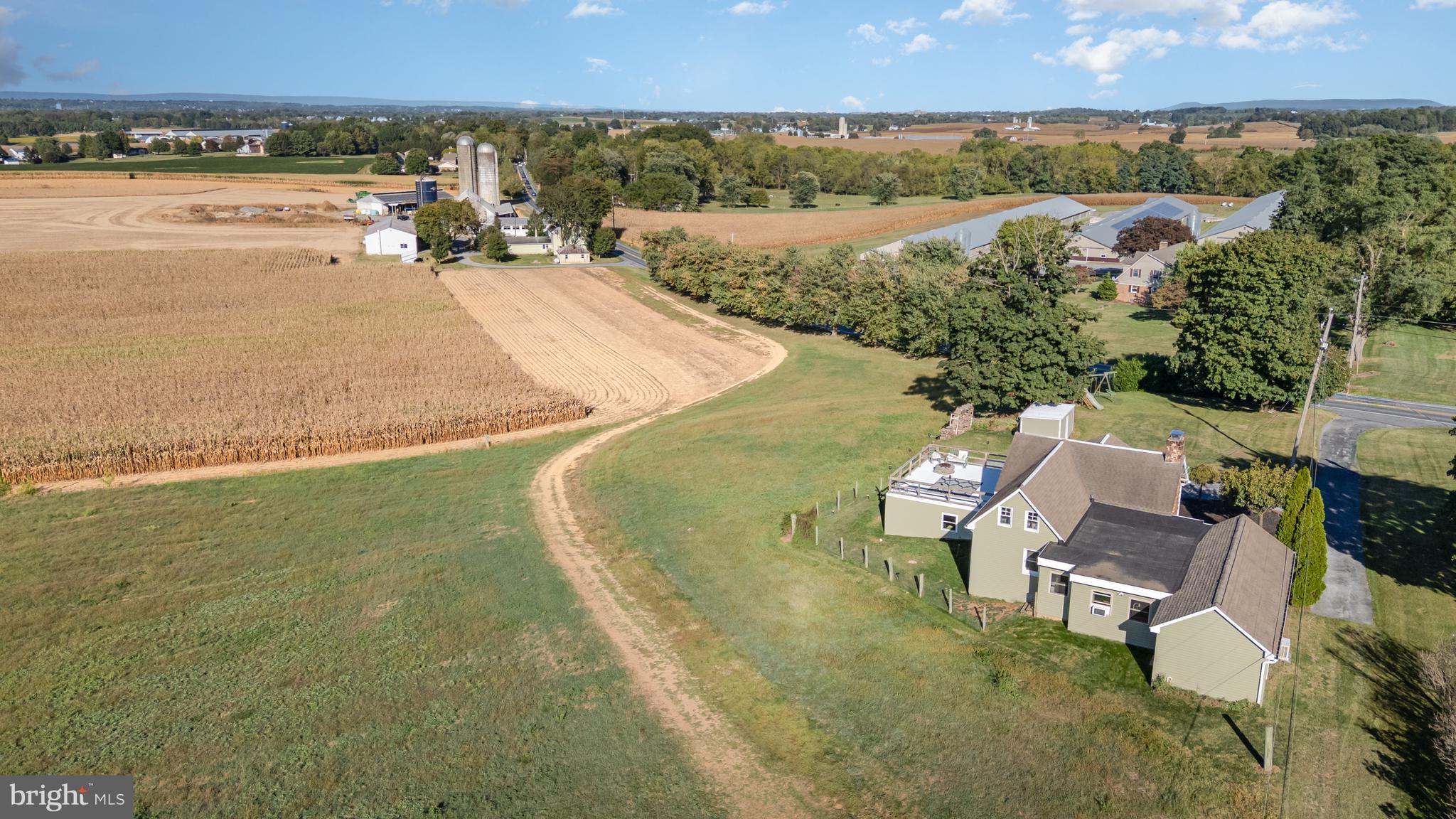 NORTH CORNWALL TOWNSHIP - Residential