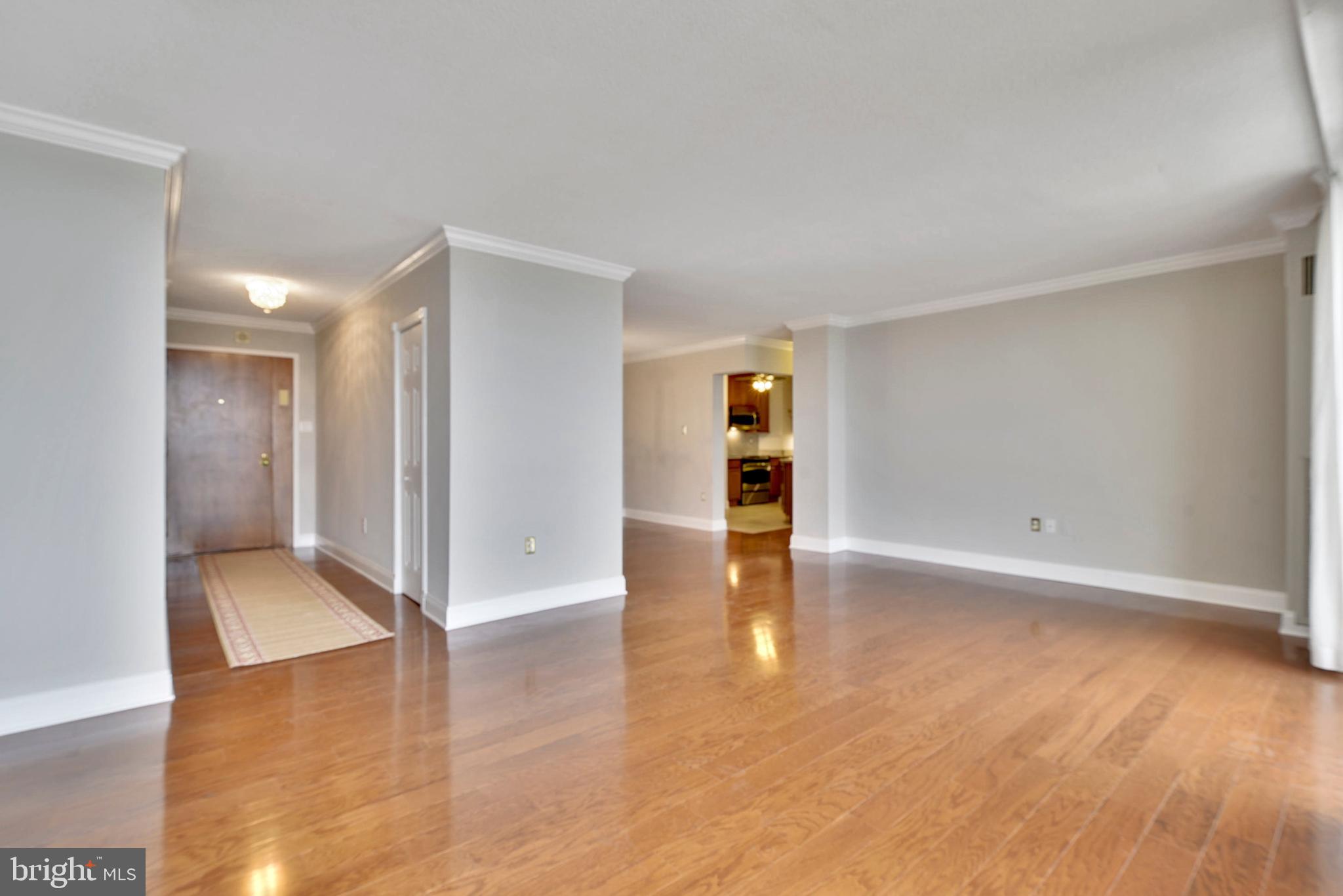 ALEXANDRIA HOUSE - Residential Lease