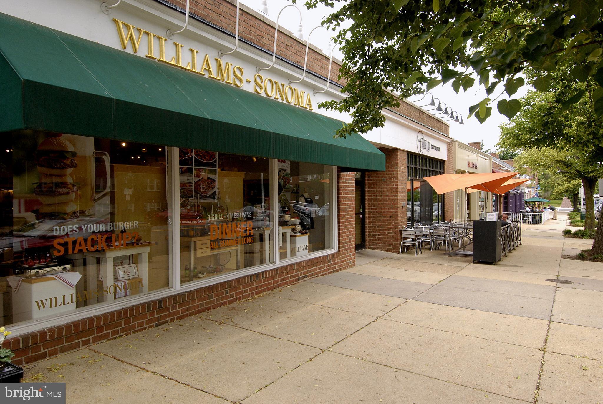 ALEXANDRIA HOUSE - Residential Lease