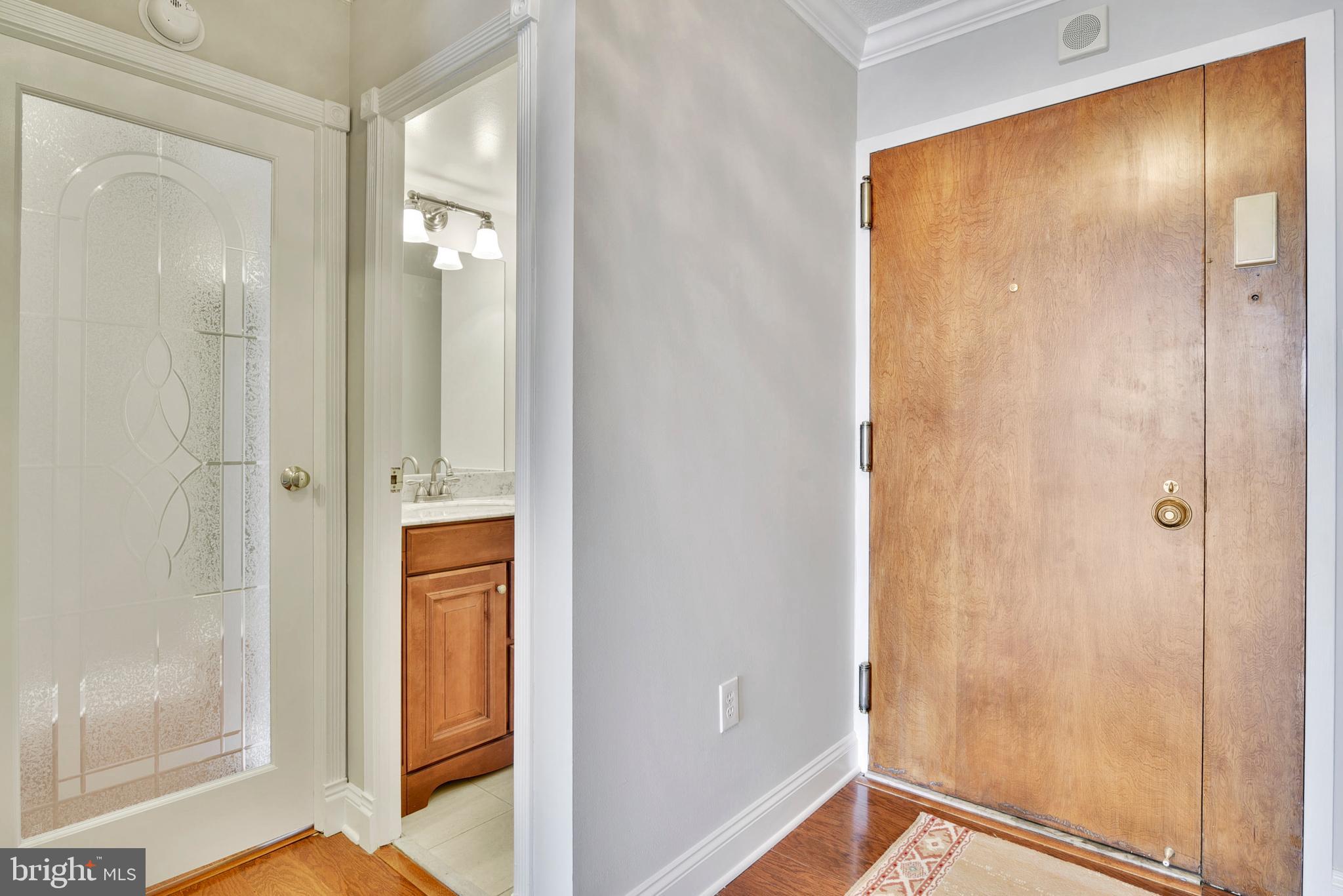 ALEXANDRIA HOUSE - Residential Lease