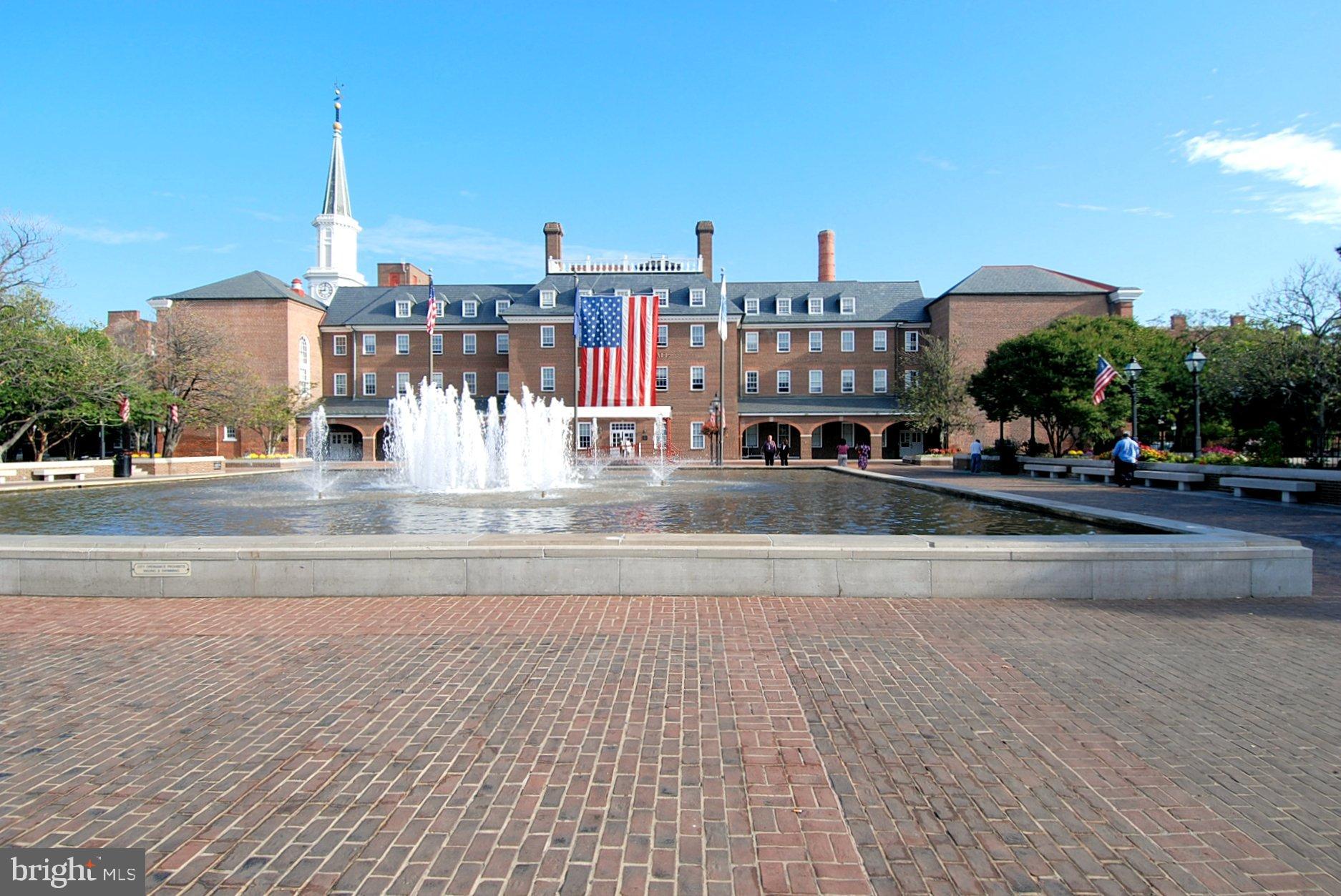 ALEXANDRIA HOUSE - Residential Lease