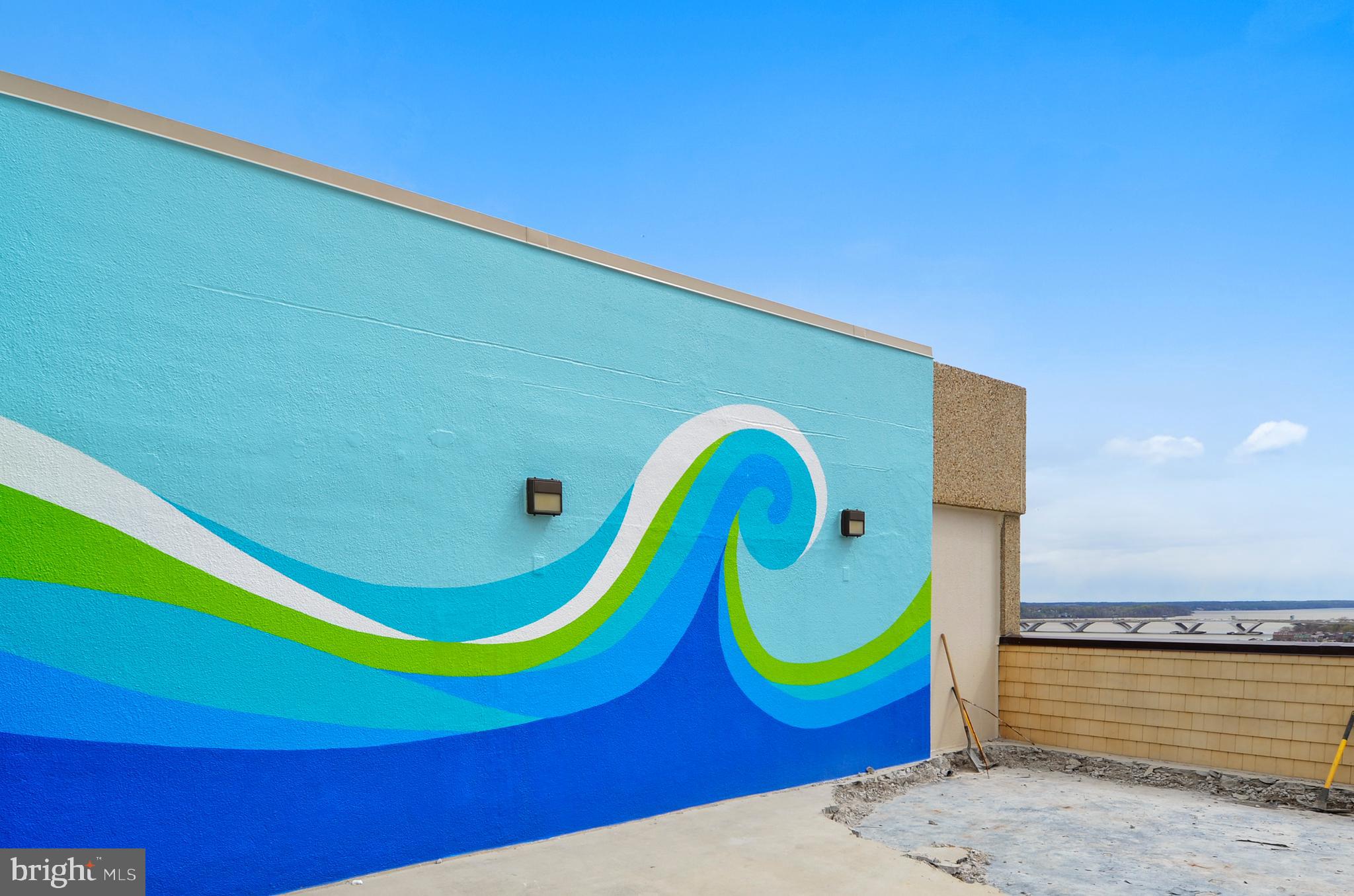 ALEXANDRIA HOUSE - Residential Lease