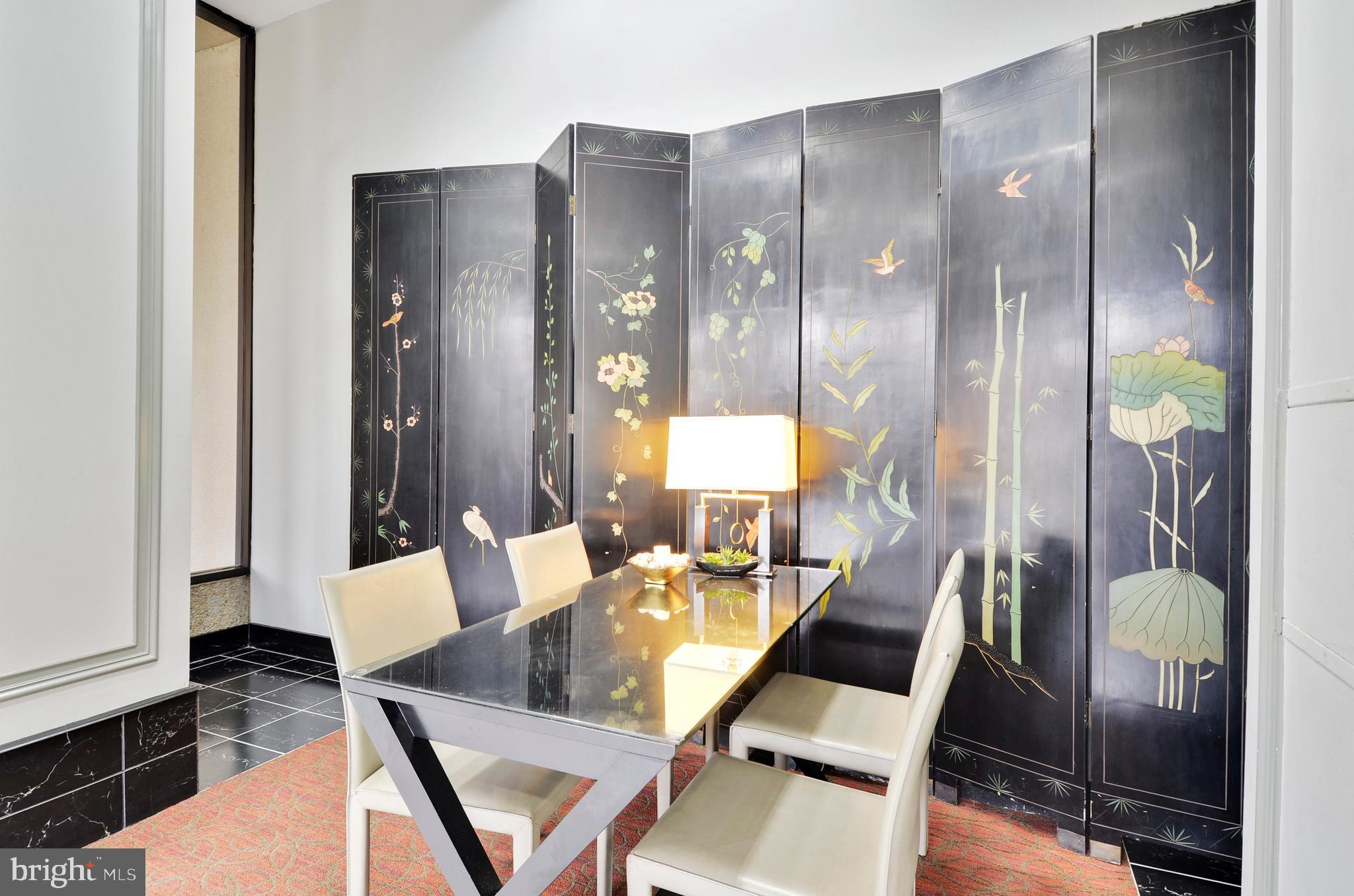 ALEXANDRIA HOUSE - Residential Lease