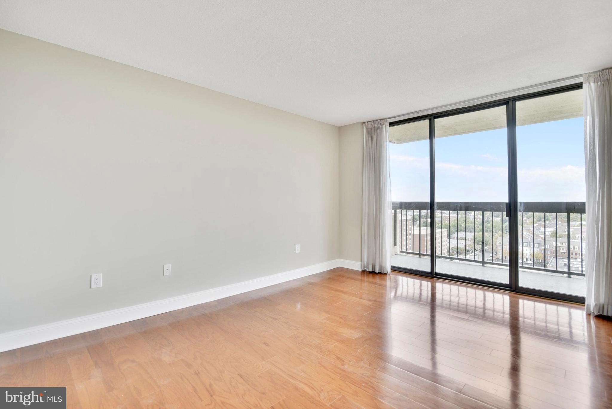 ALEXANDRIA HOUSE - Residential Lease