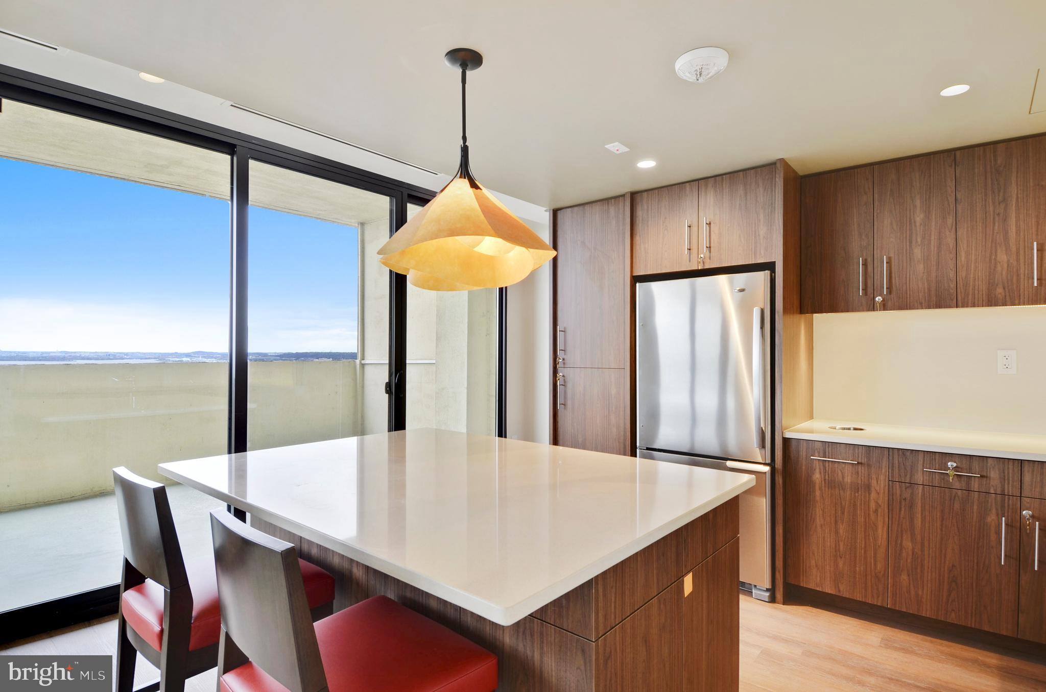 ALEXANDRIA HOUSE - Residential Lease