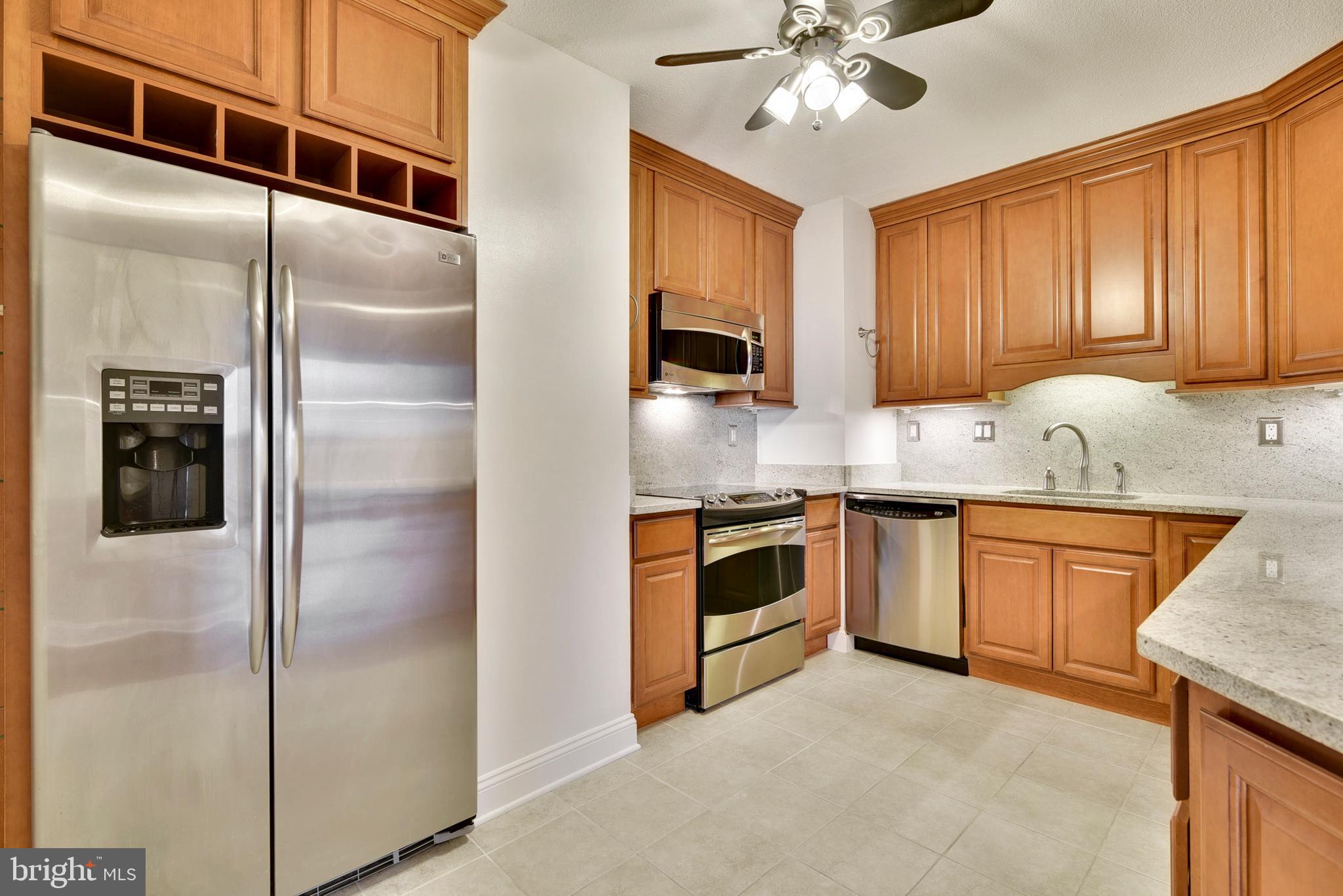 ALEXANDRIA HOUSE - Residential Lease