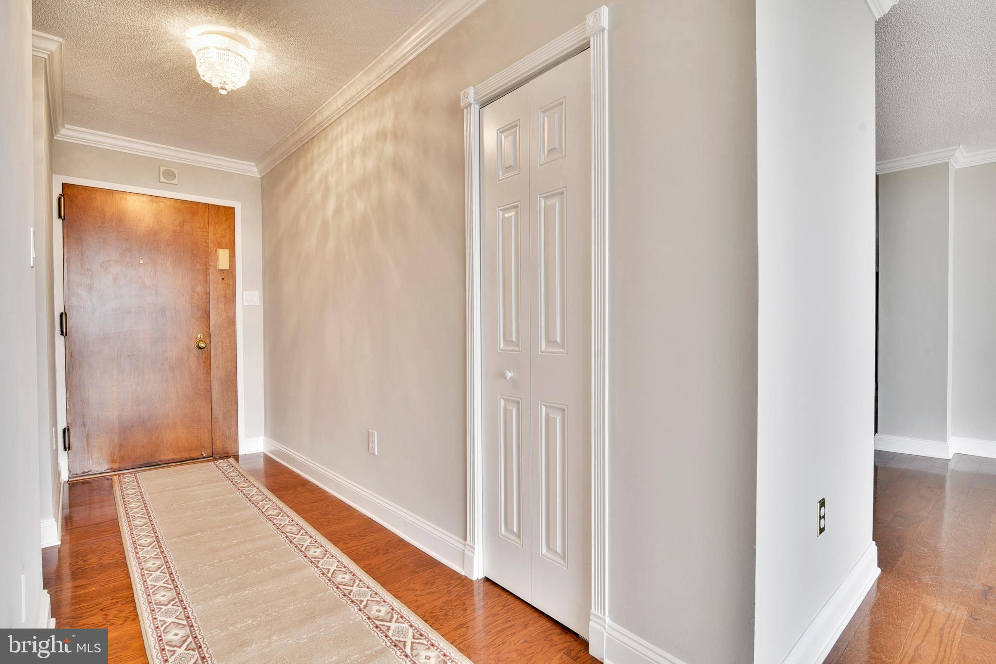 ALEXANDRIA HOUSE - Residential Lease